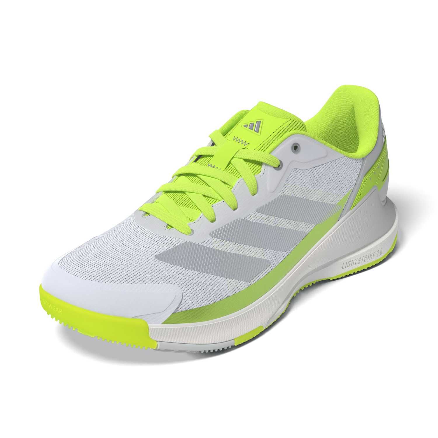 adidas Crazyquick LS Padel
