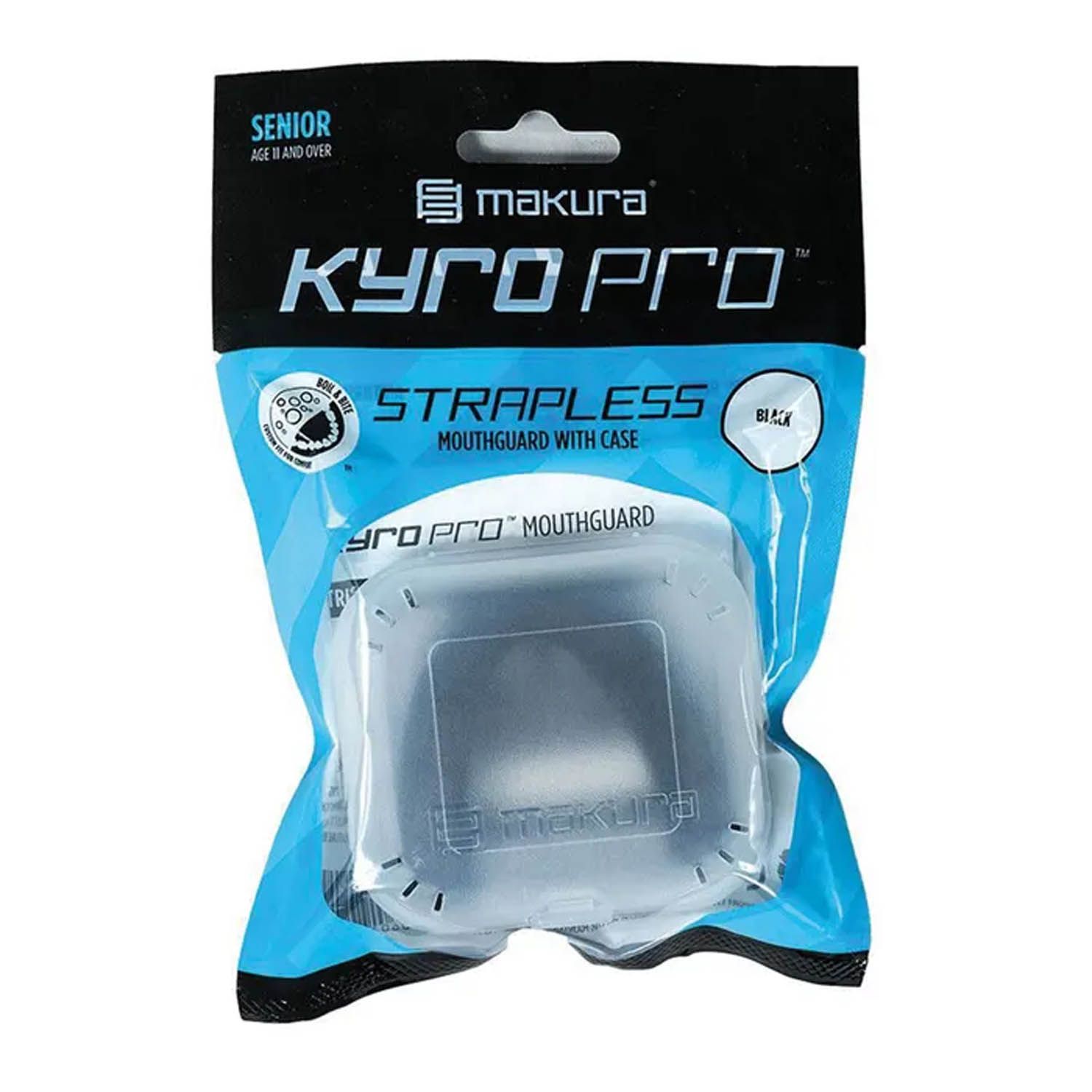 The Indian Maharadja Kyro Pro Bitje Senior