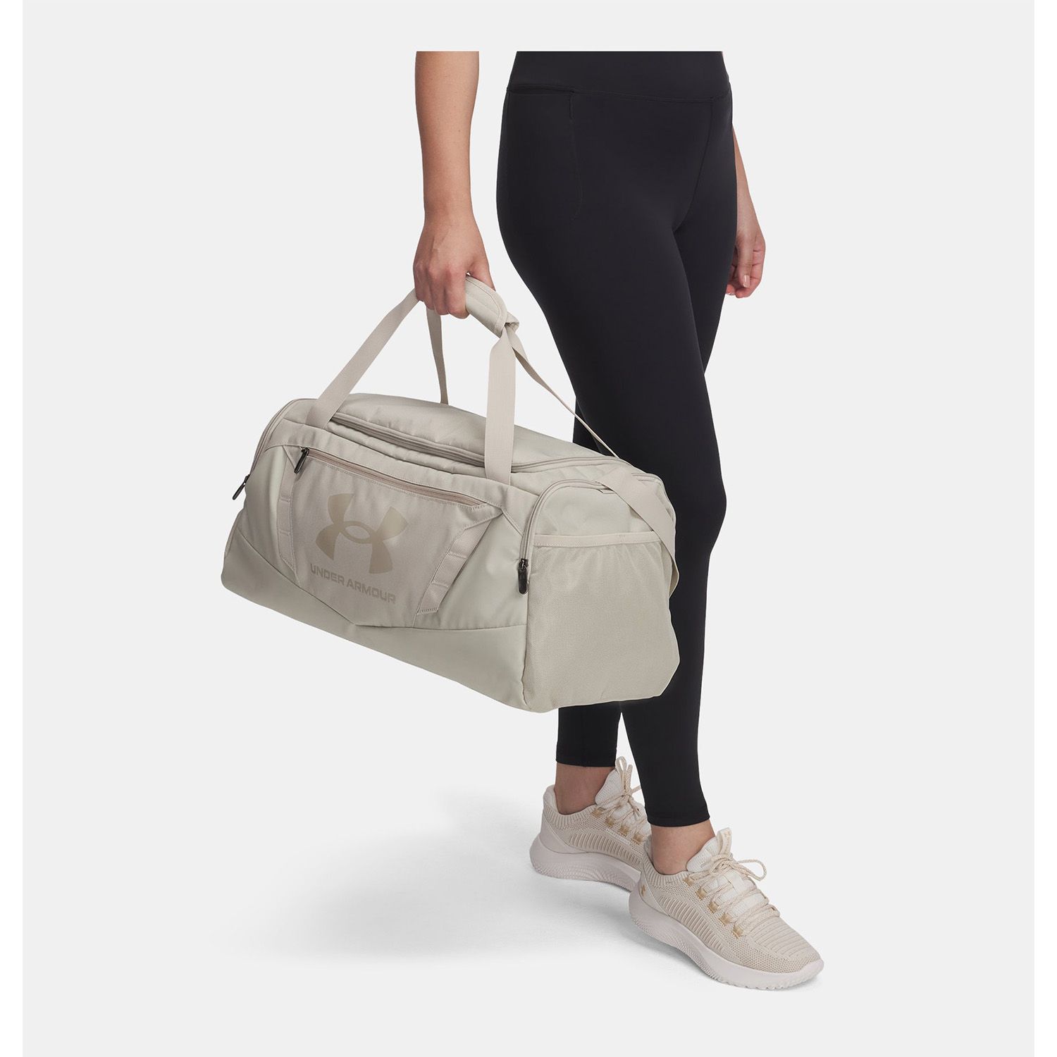 Under Armour Undeniable 5.0 Small Duffle Bag