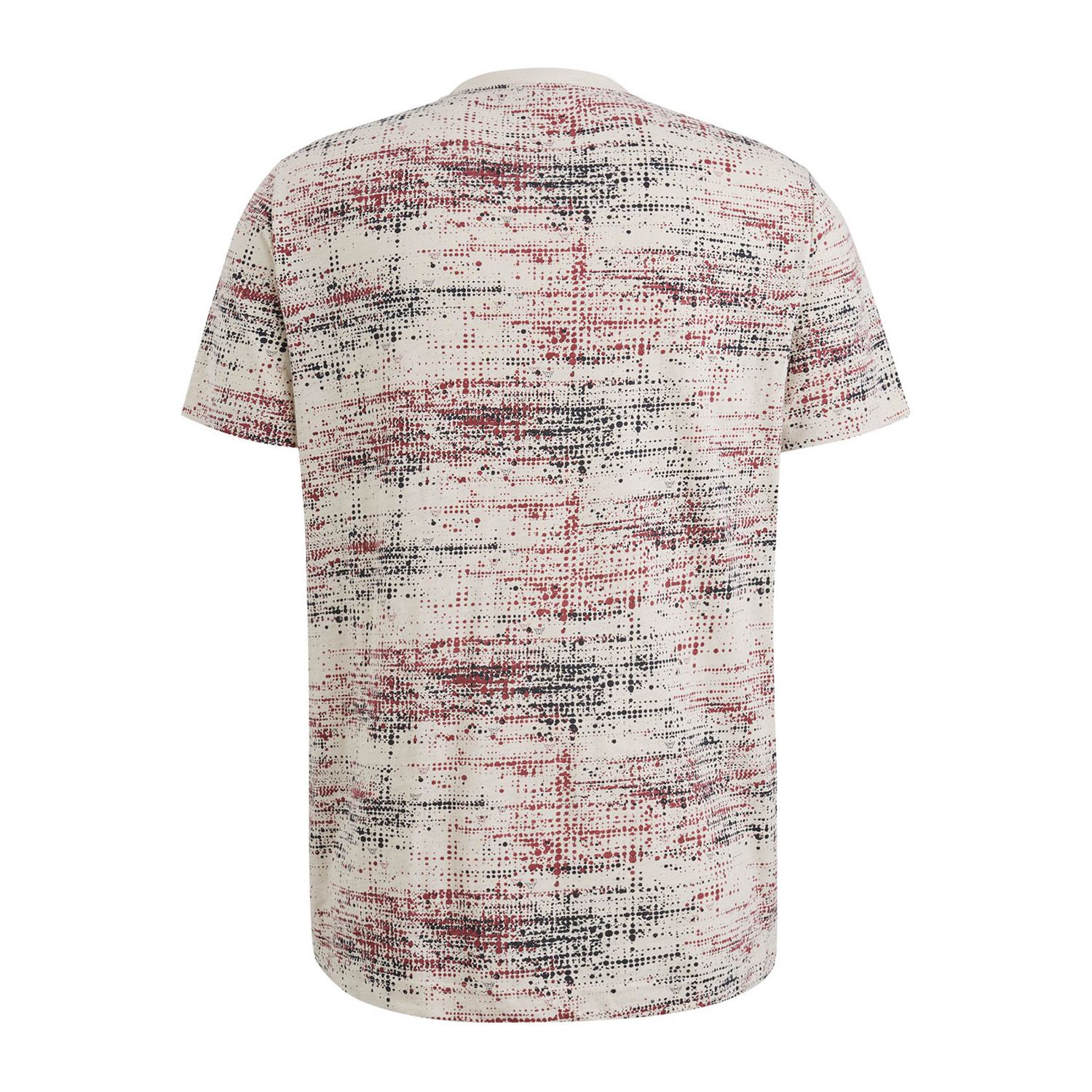 PME Legend T-shirt Allover Print