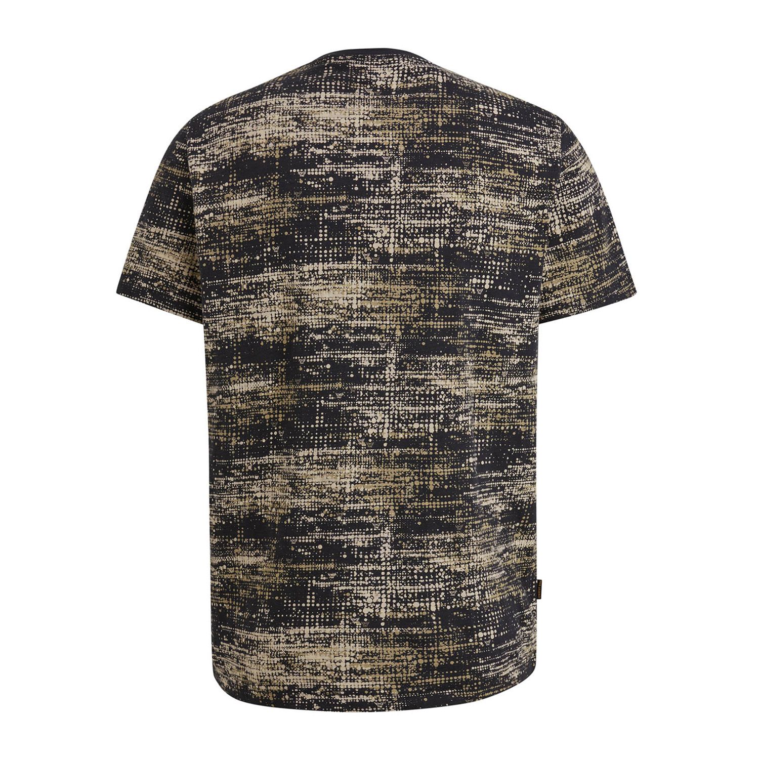 PME Legend T-shirt Allover Print