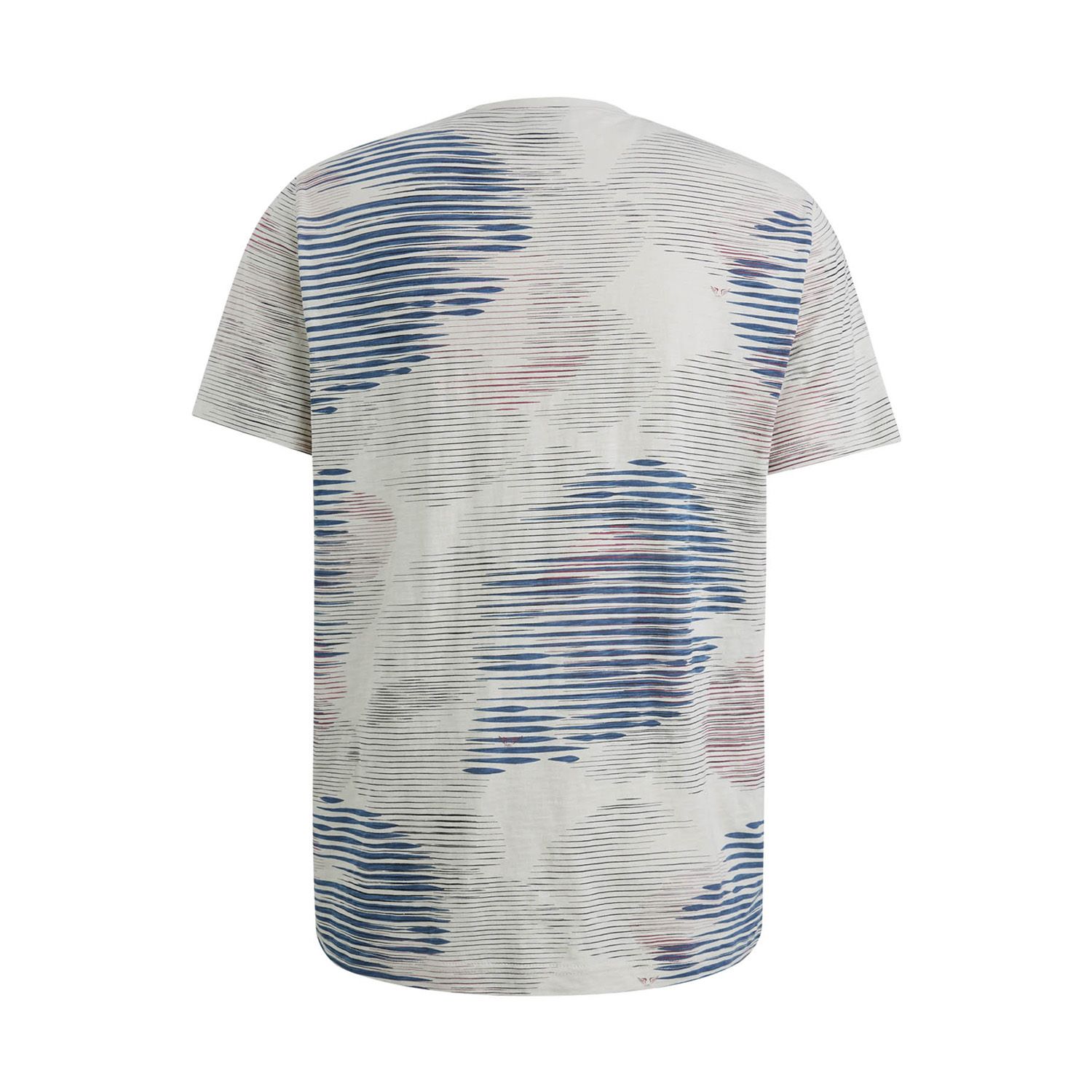 PME Legend T-shirt Allover Print