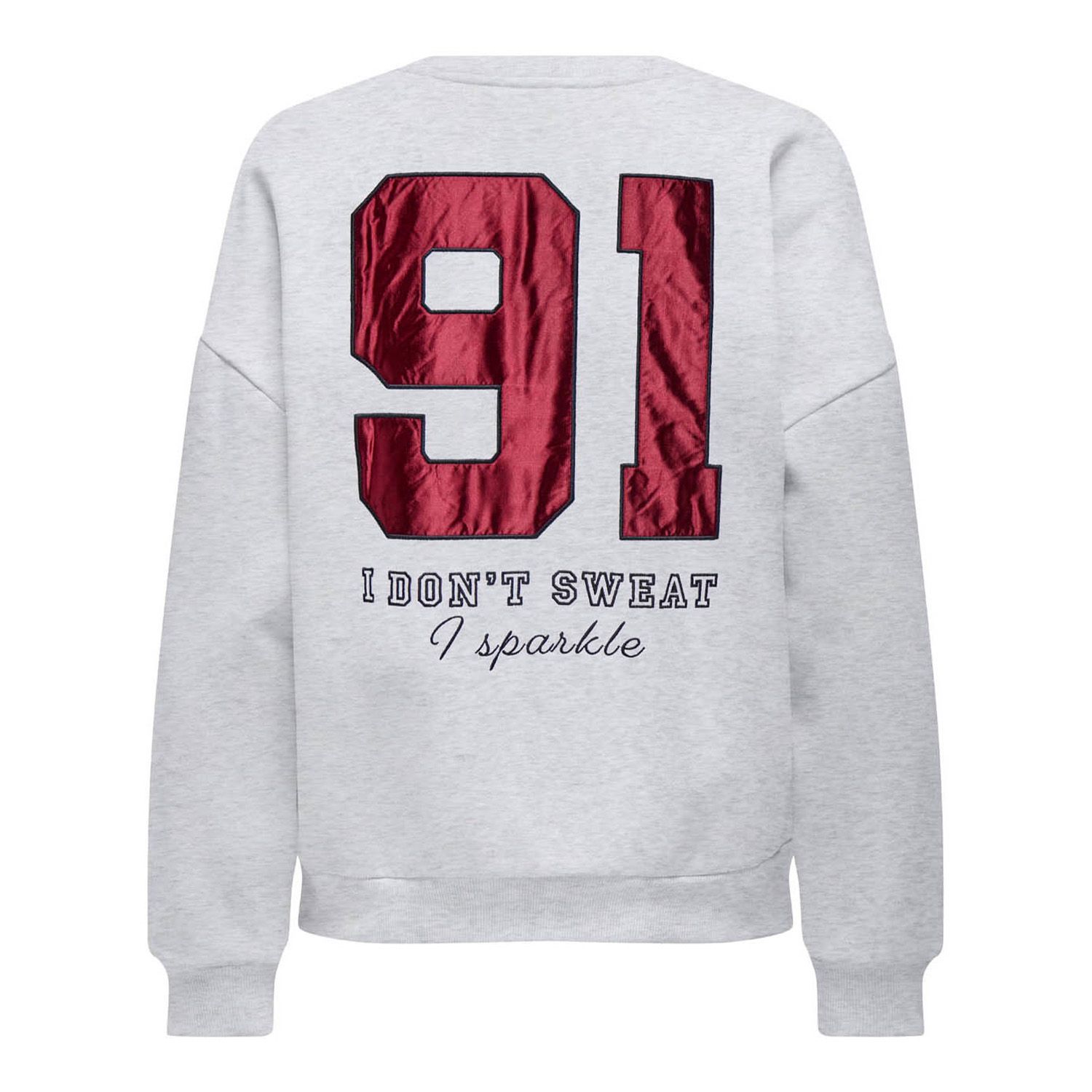 ONLY Rillo Boxy Sweater