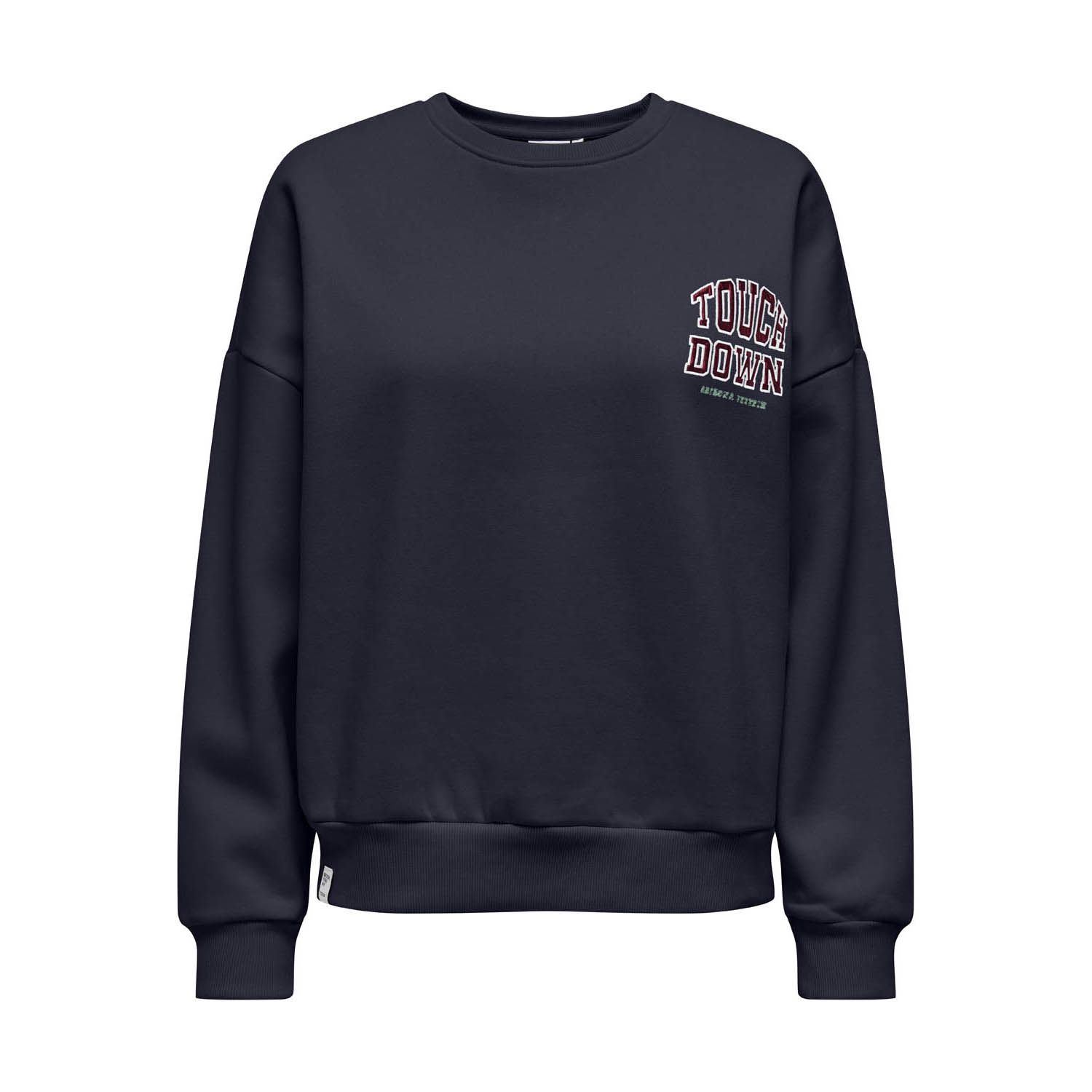 ONLY Rillo Boxy Sweater