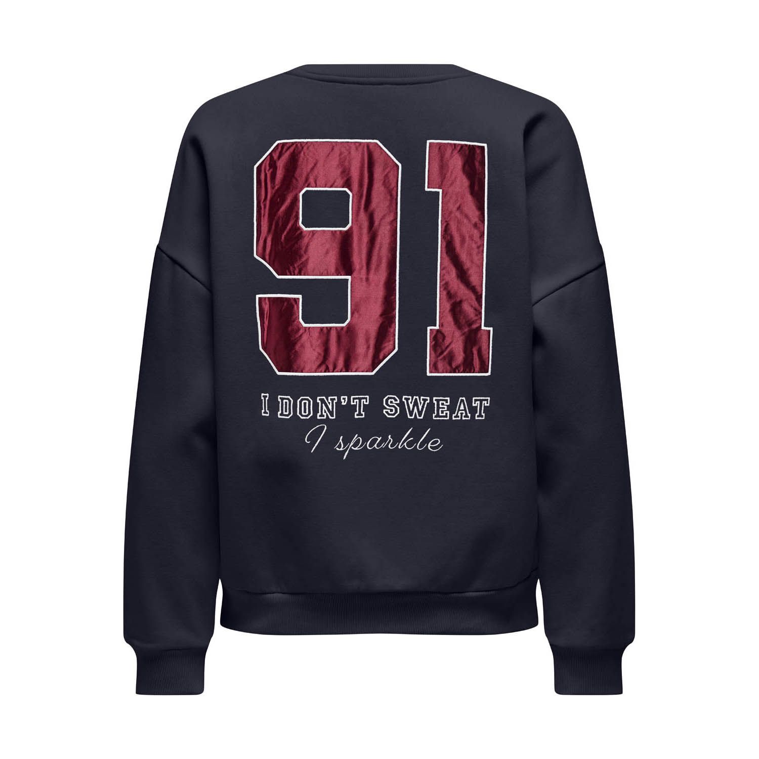 ONLY Rillo Boxy Sweater