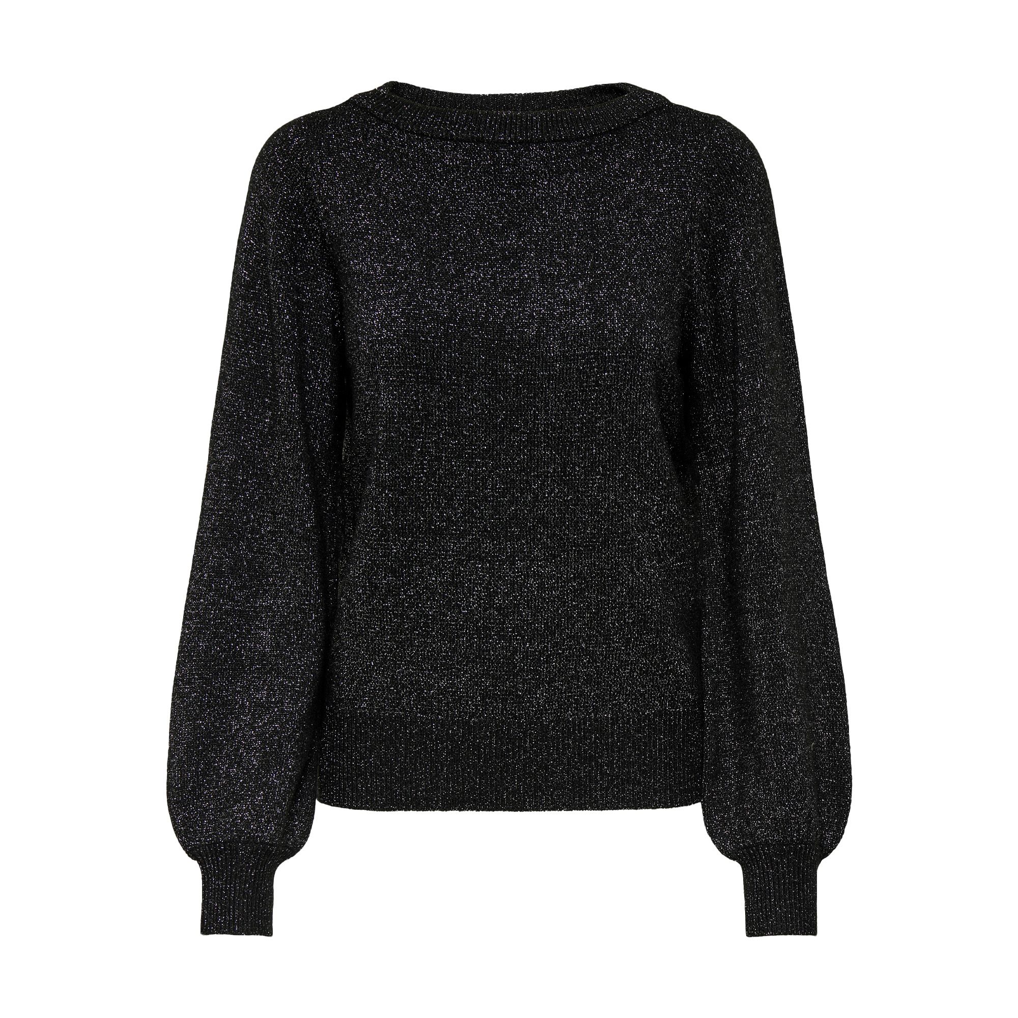 Jacqueline De Yong Rue Glitter Pullover