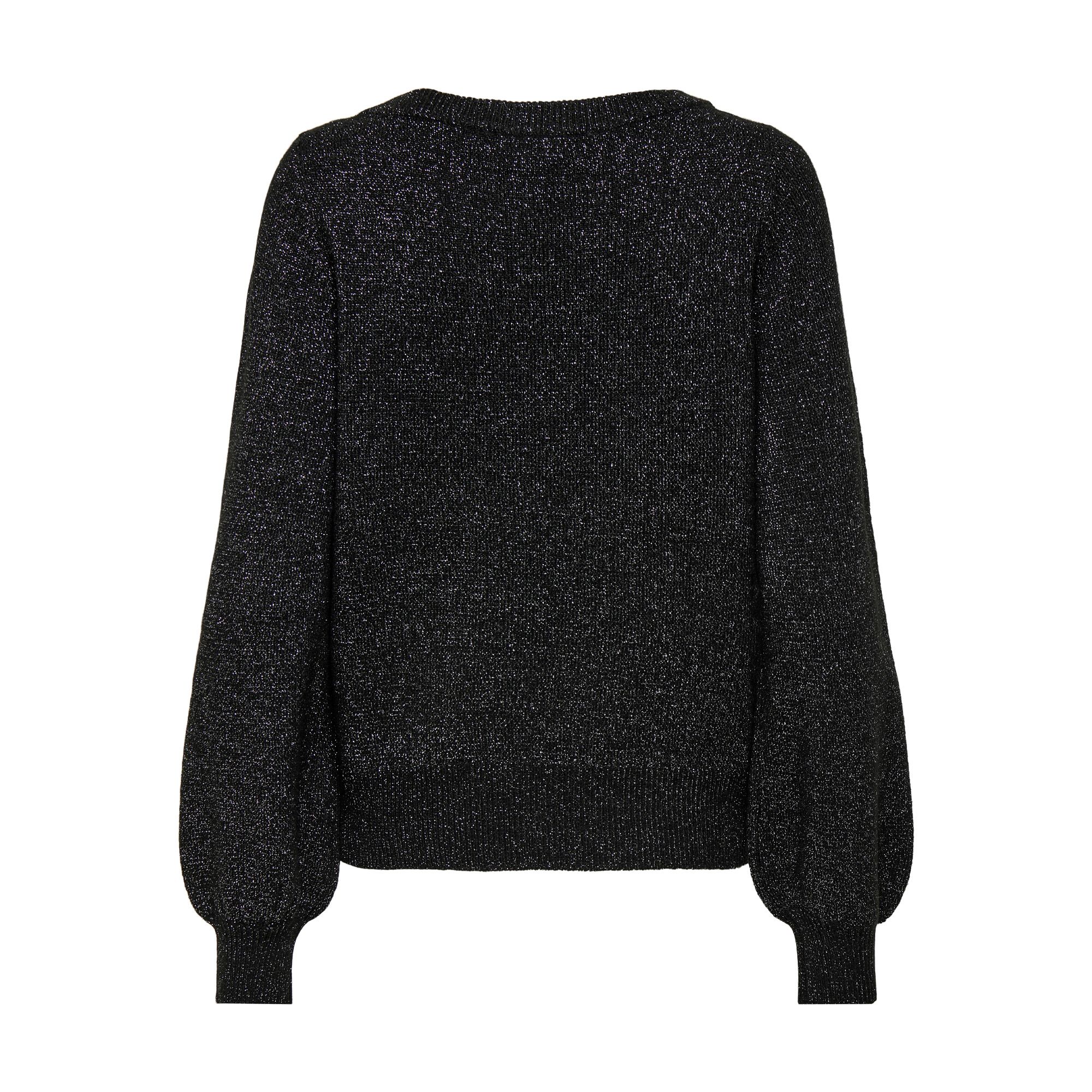 Jacqueline De Yong Rue Glitter Pullover