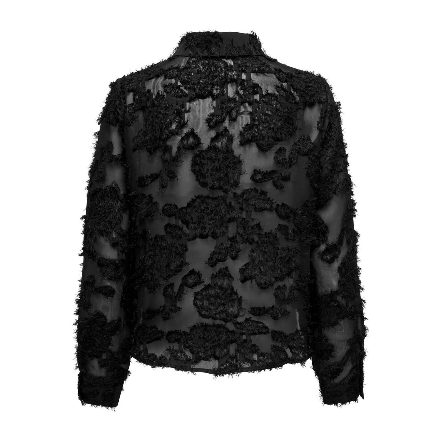 Jacqueline De Yong Maia Woven Shirt