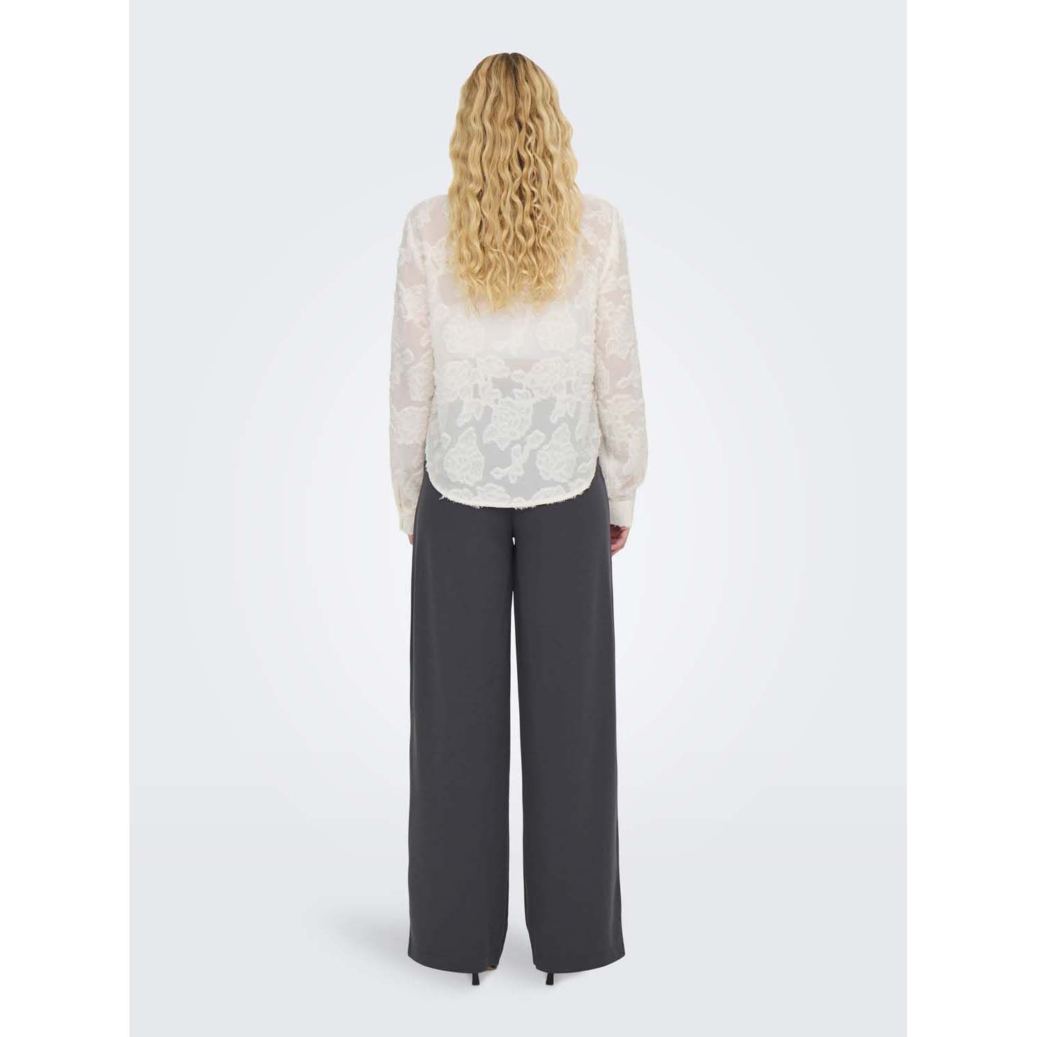 Jacqueline De Yong Maia Woven Shirt