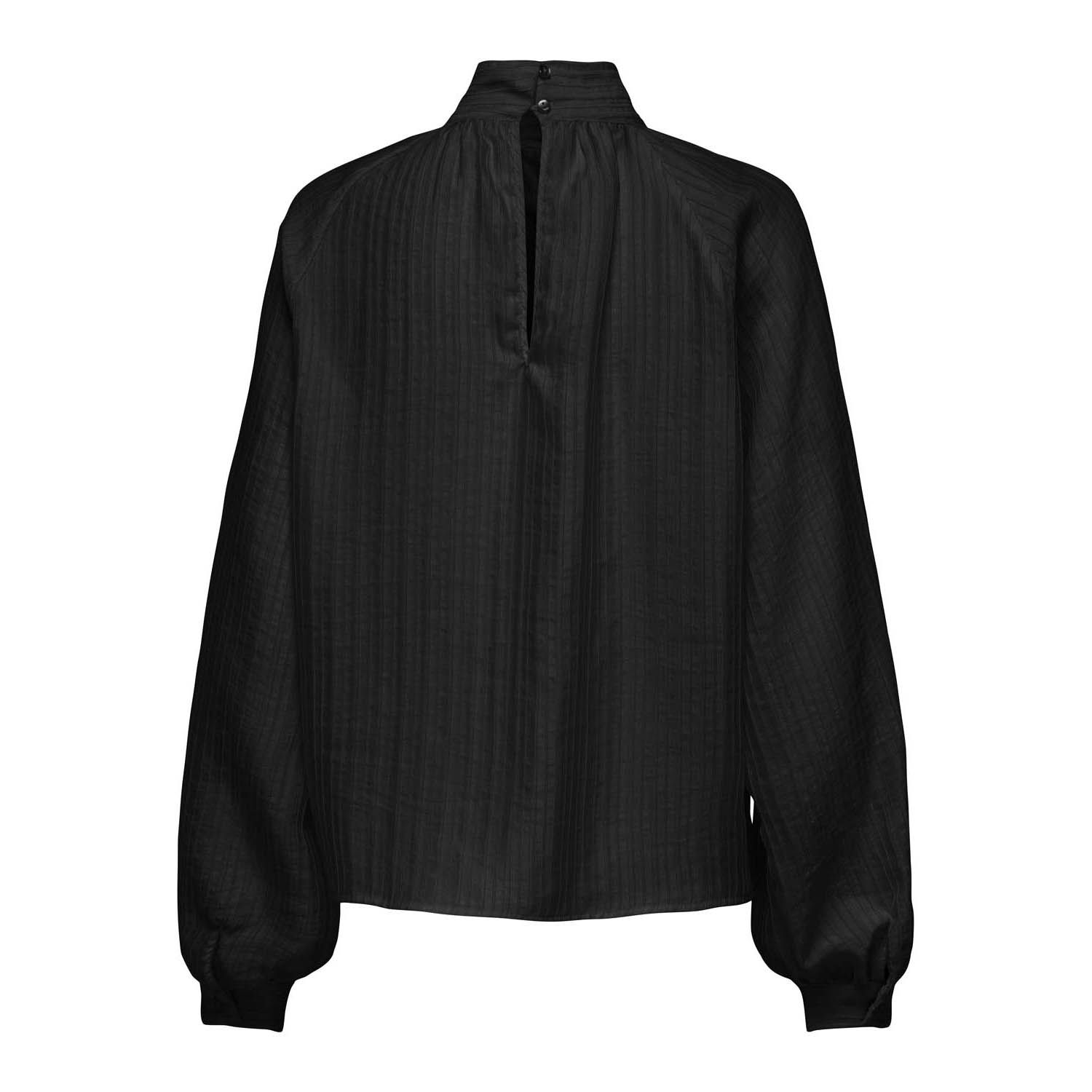 Jacqueline De Yong Norma Bow Top