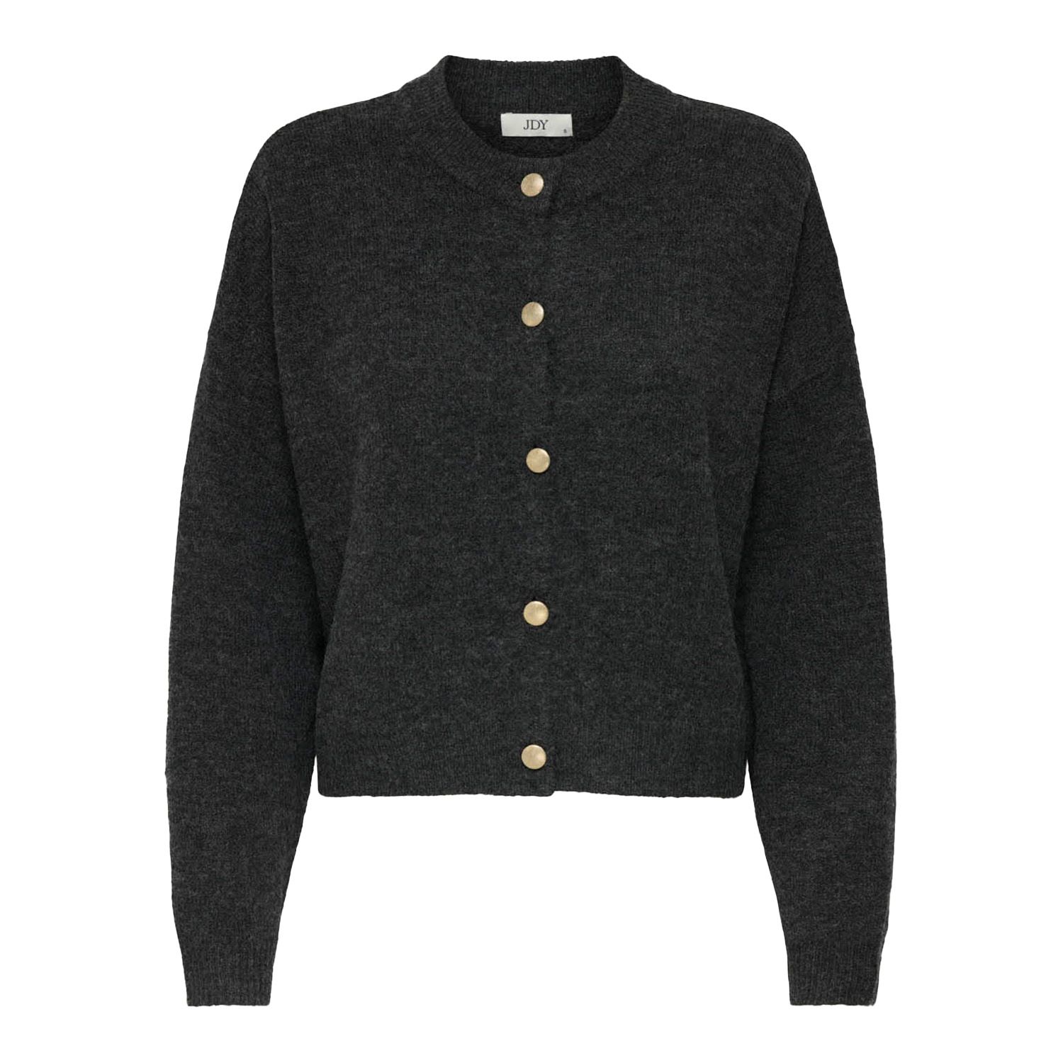 Jacqueline De Yong Debbie Cardigan Knit