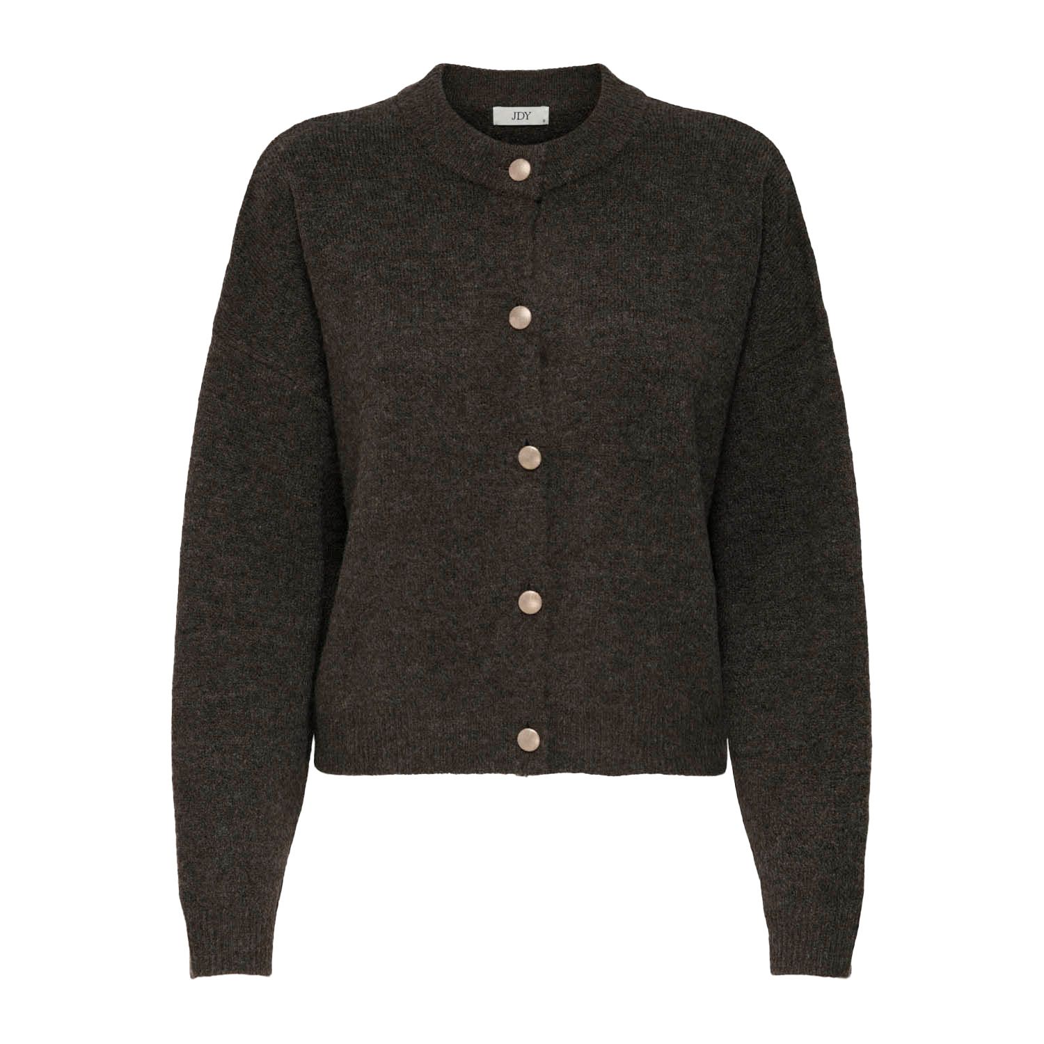 Jacqueline De Yong Debbie Cardigan Knit