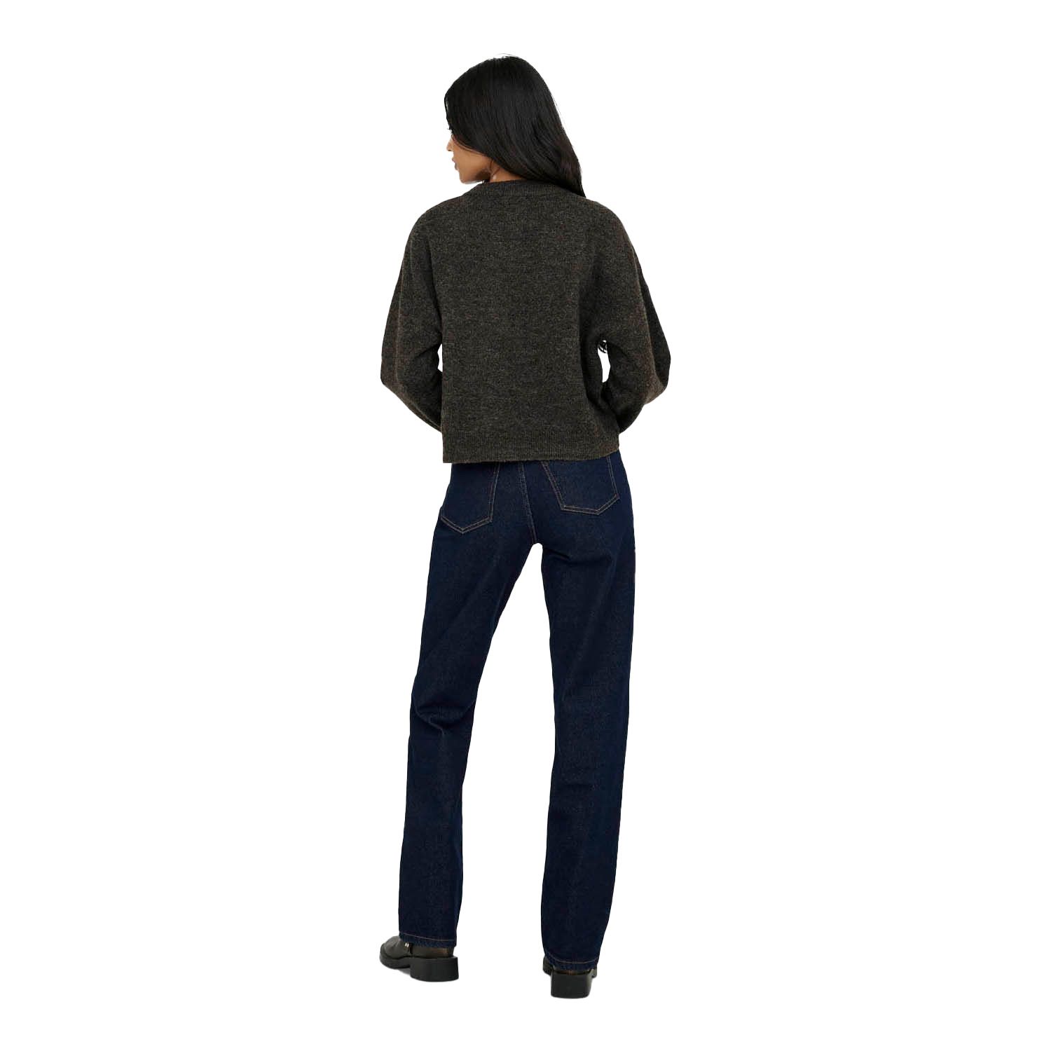 Jacqueline De Yong Debbie Cardigan Knit