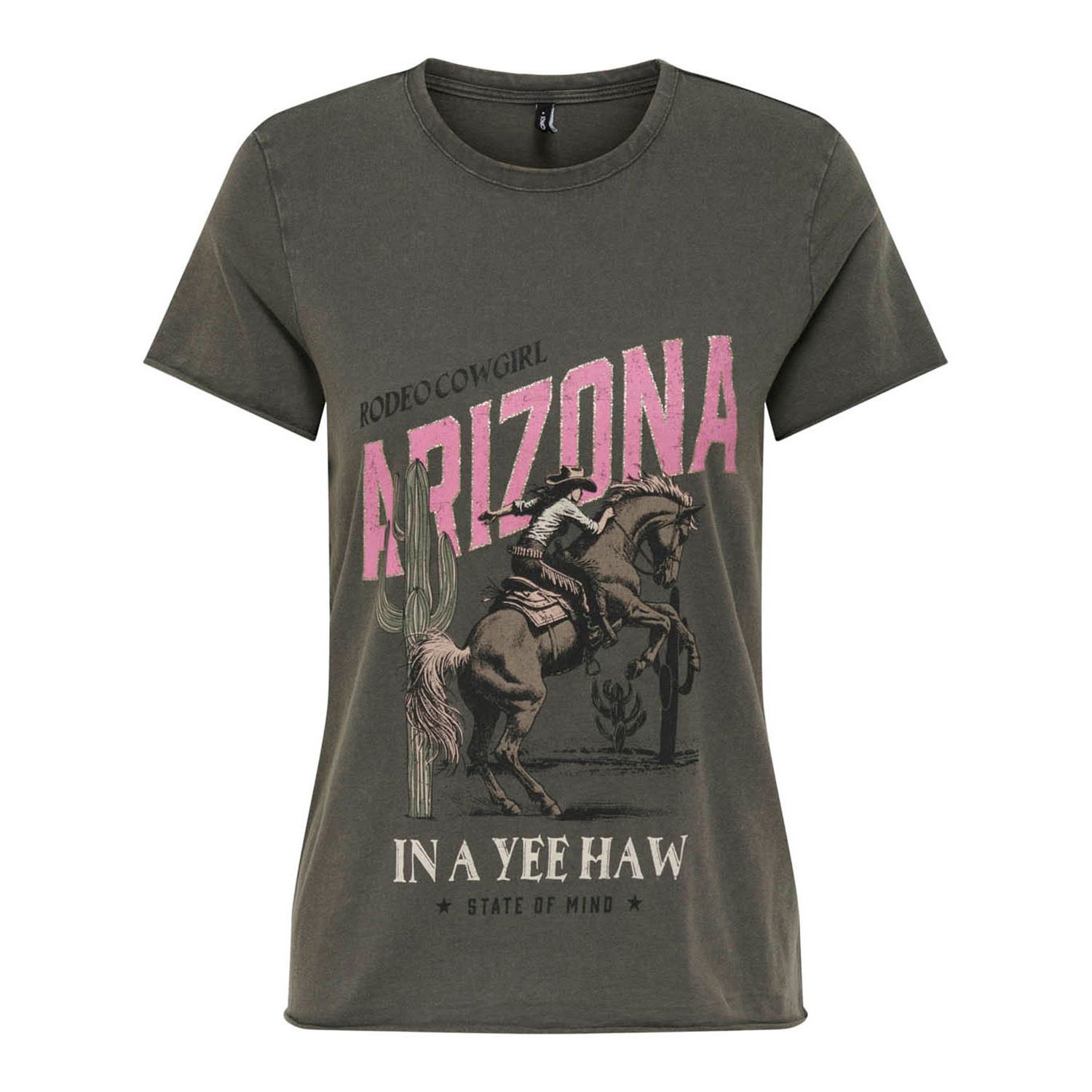 ONLY Lucy Life Top