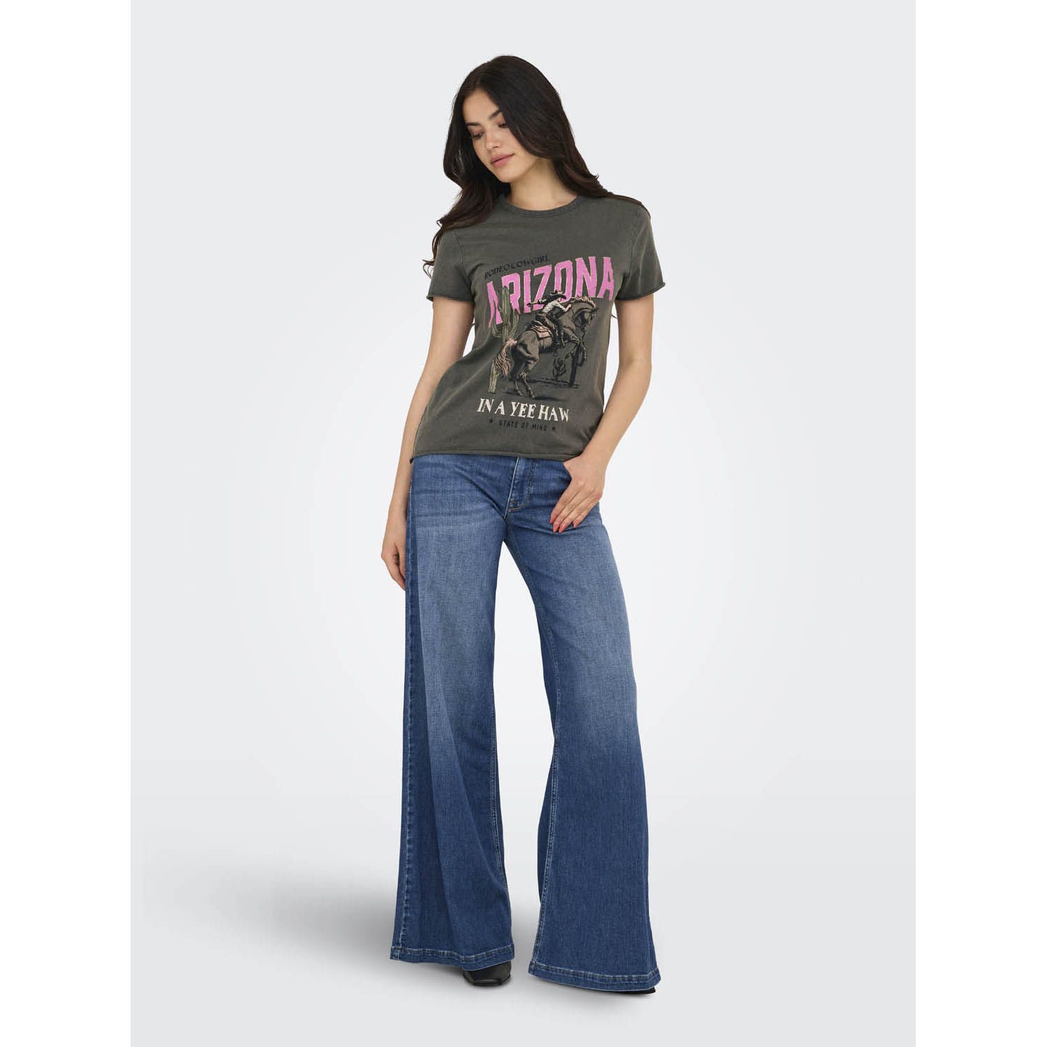 ONLY Lucy Life Top