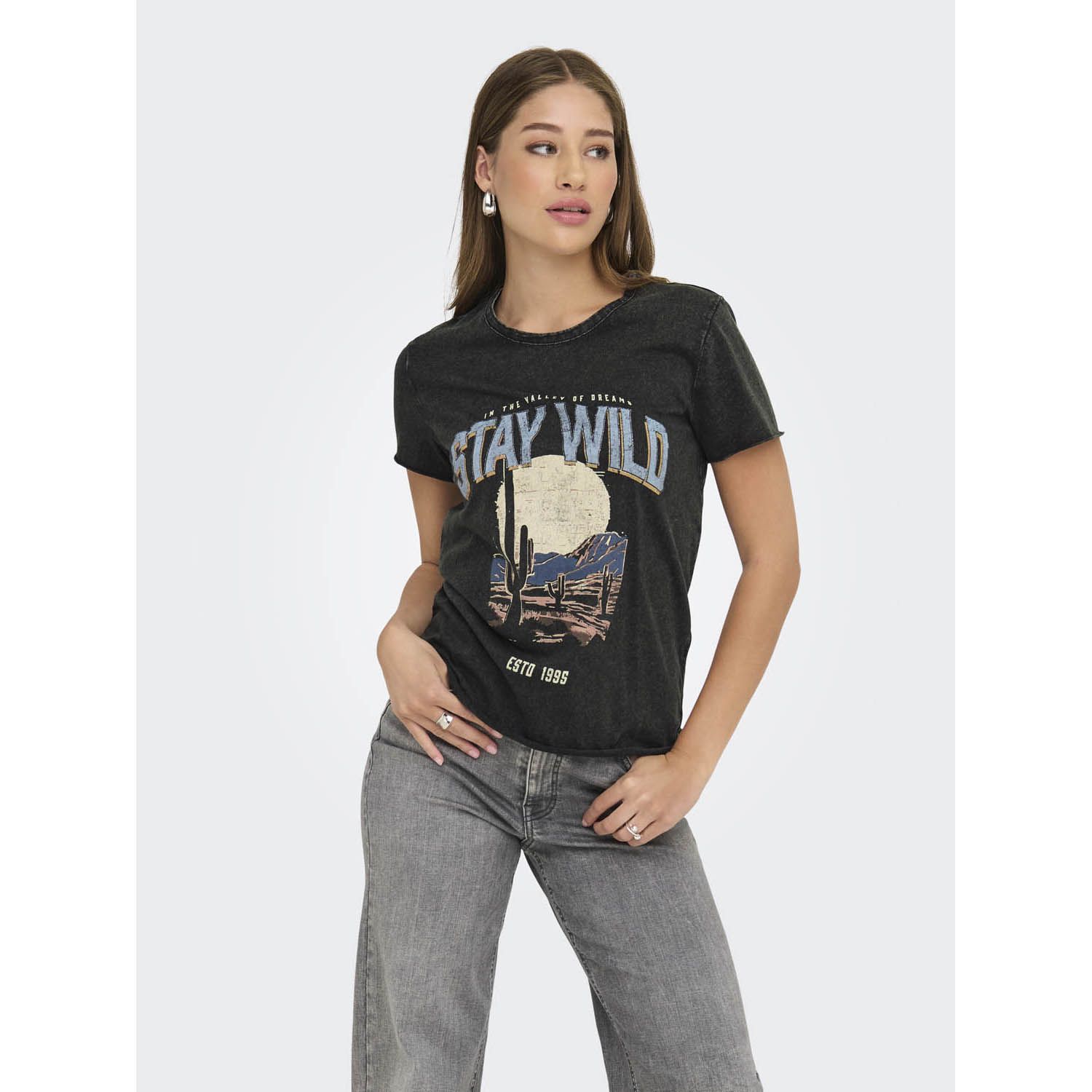 ONLY Lucy Life Top