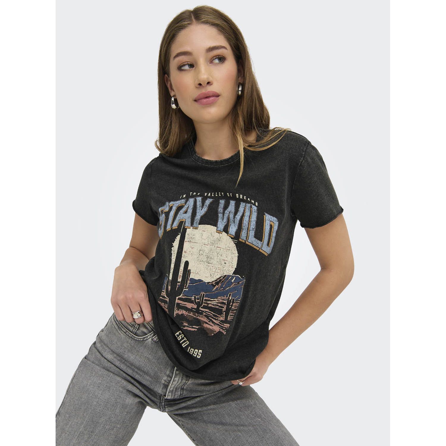 ONLY Lucy Life Top