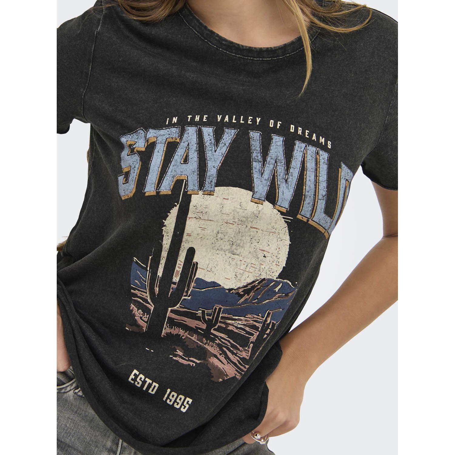ONLY Lucy Life Top