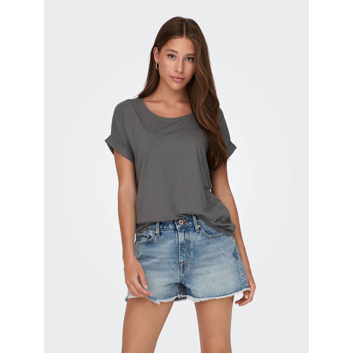 ONLY Moster Top