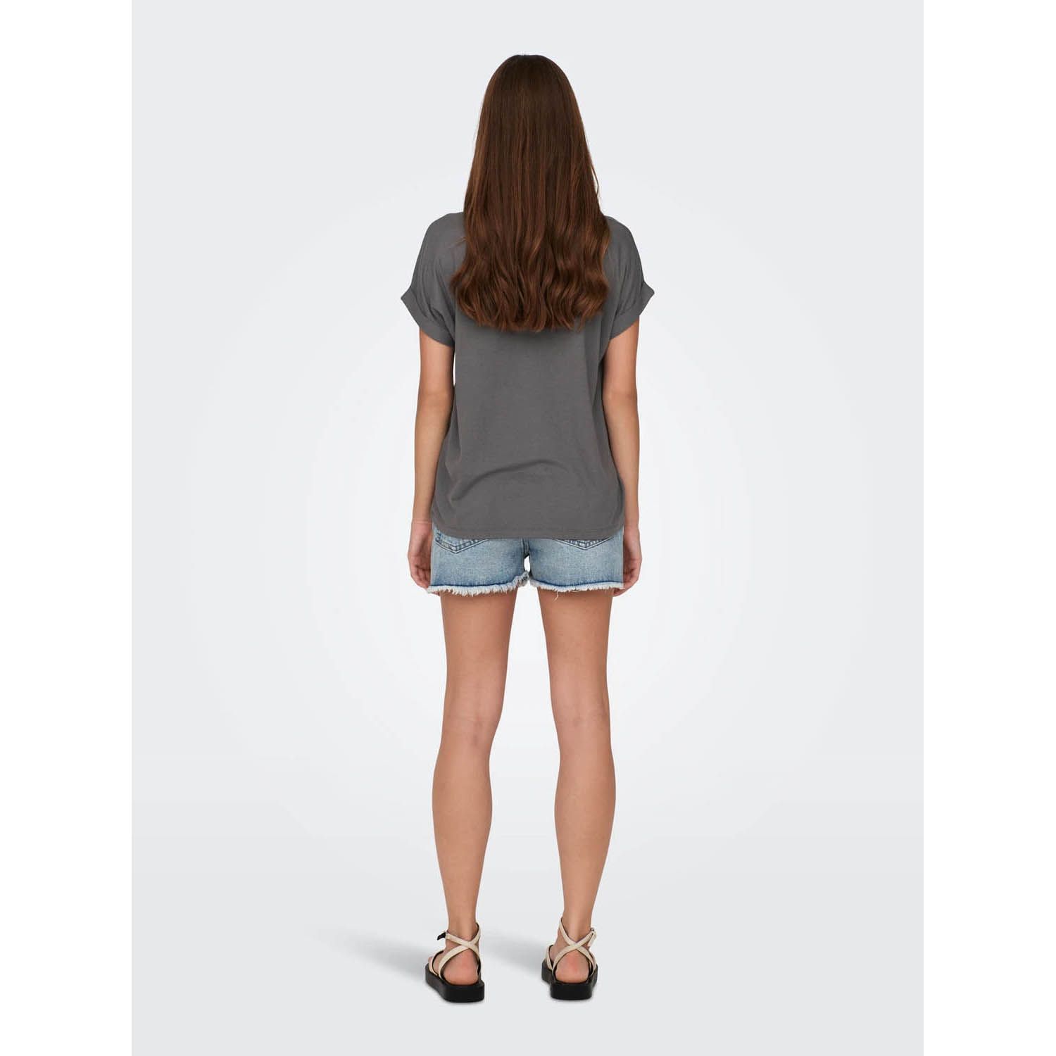 ONLY Moster Top