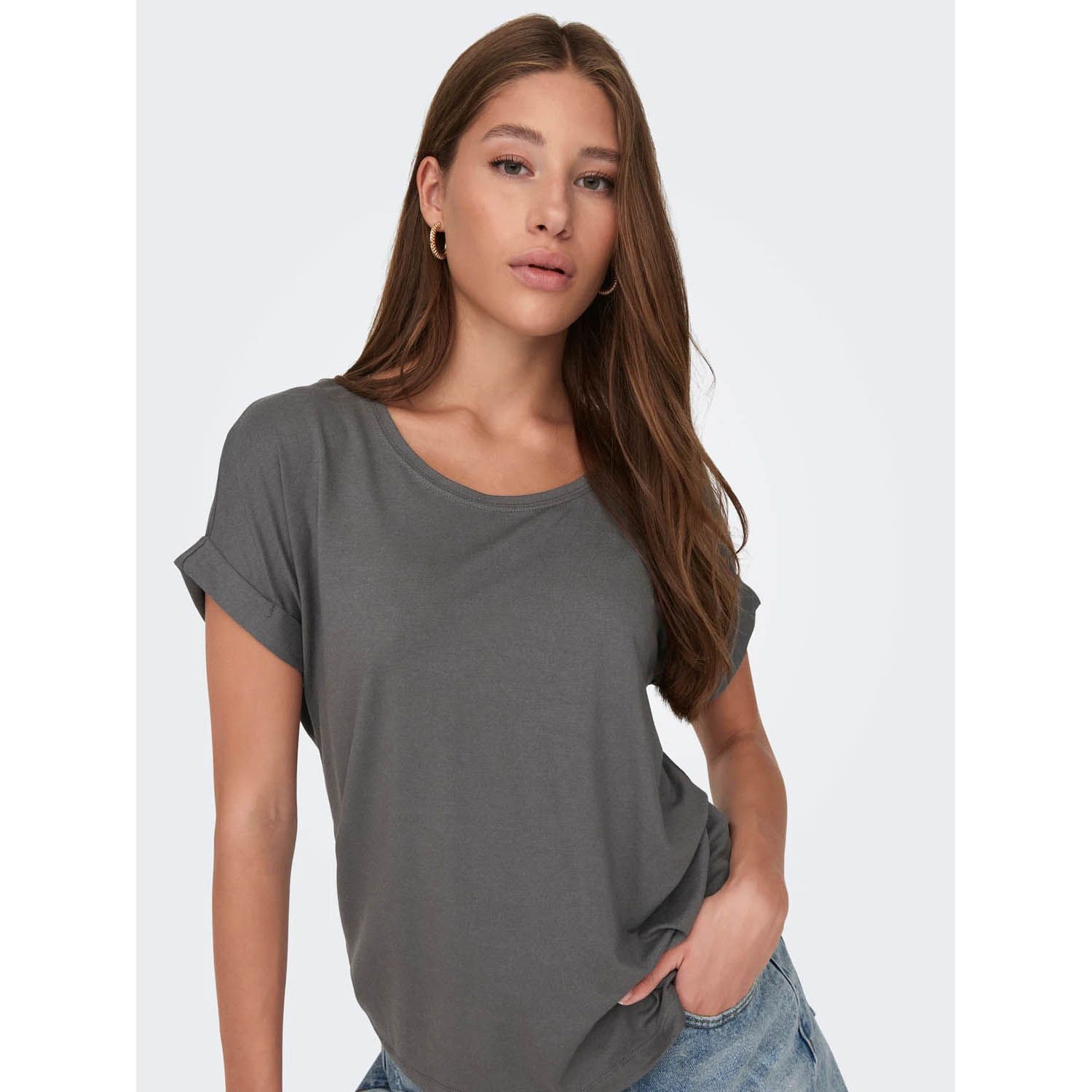 ONLY Moster Top