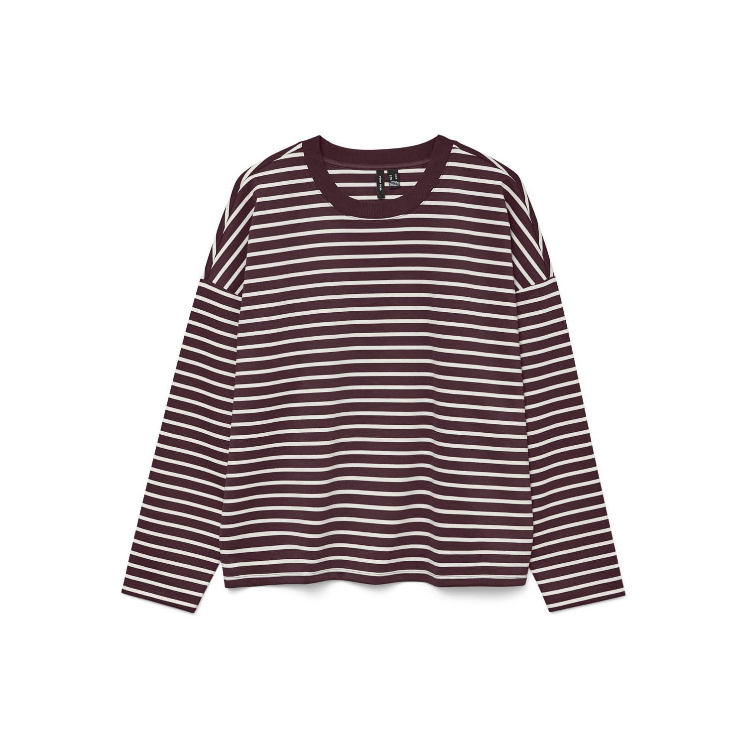Vero Moda Abby O-Neck Top