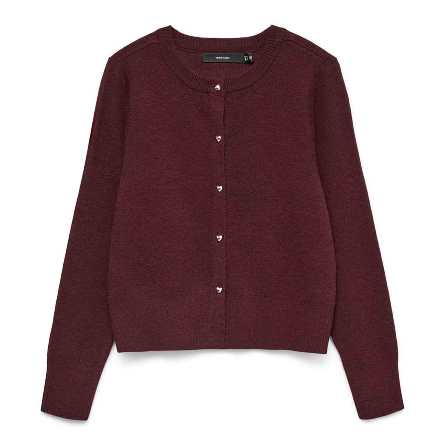 Vero Moda Kacy O-Neck Cardigan