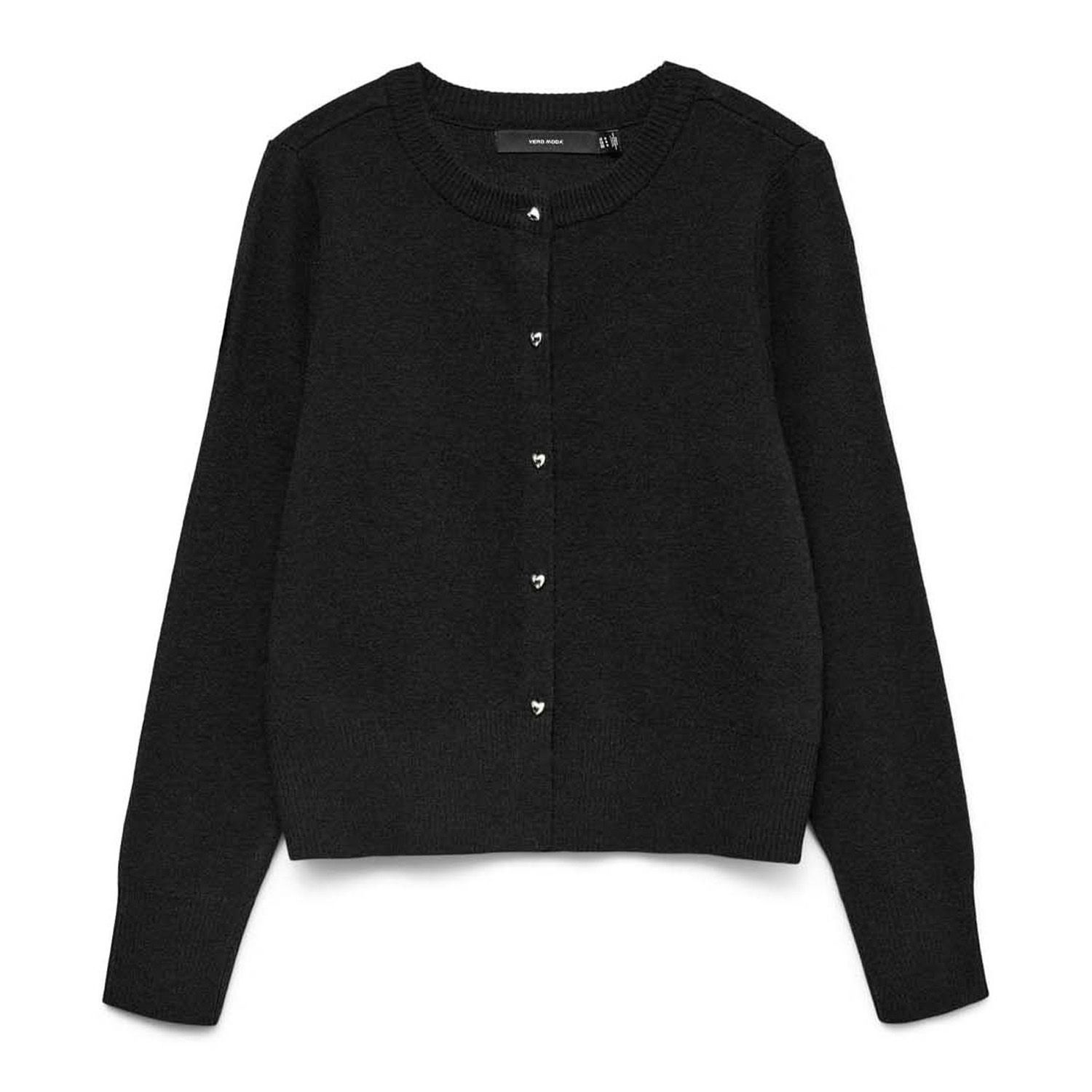 Vero Moda Kacy O-Neck Cardigan