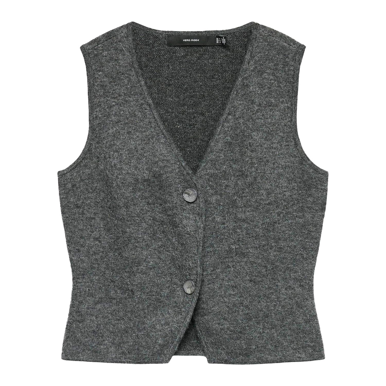 Vero Moda Brisa V-Neck Vest
