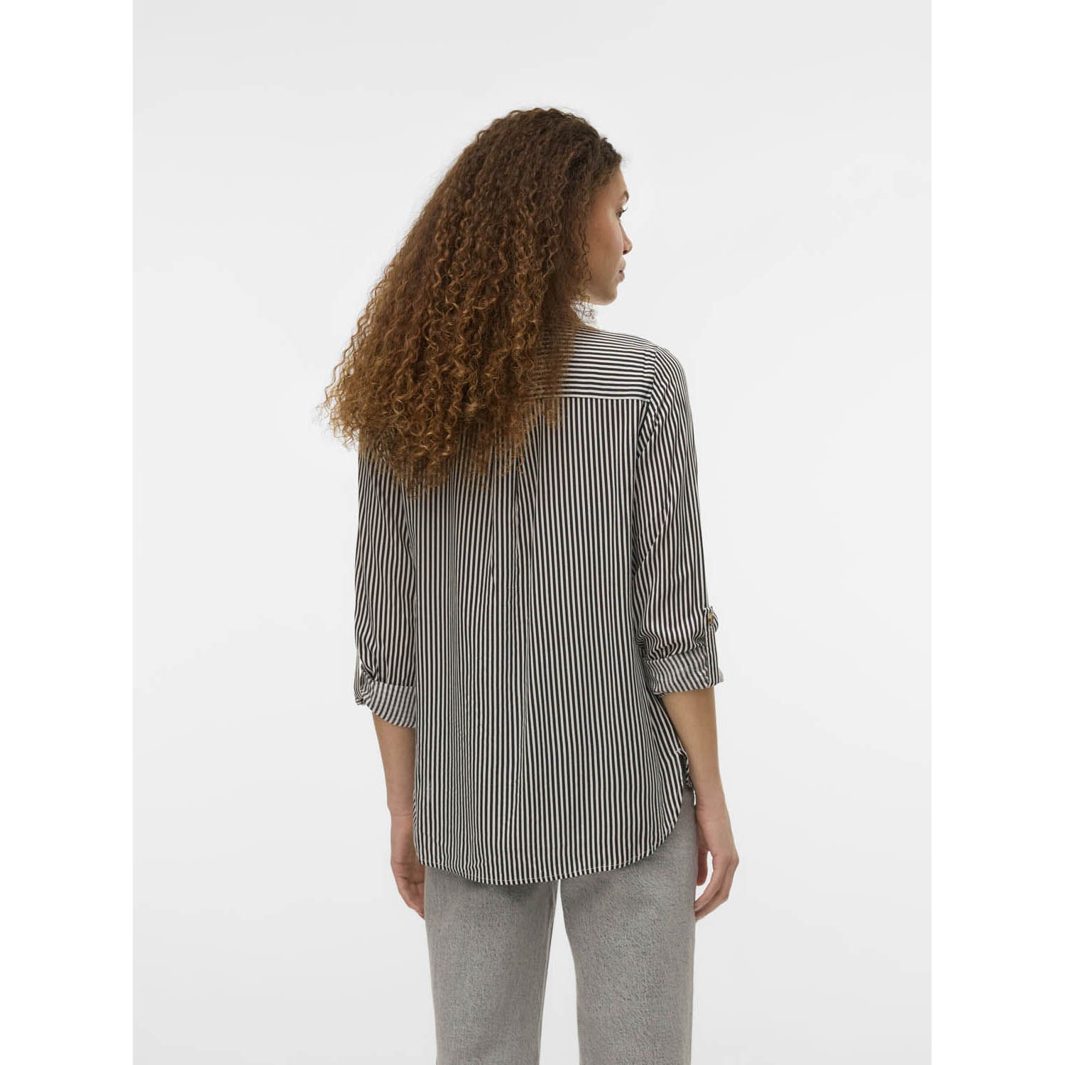 Vero Moda Bumpy Overhemd