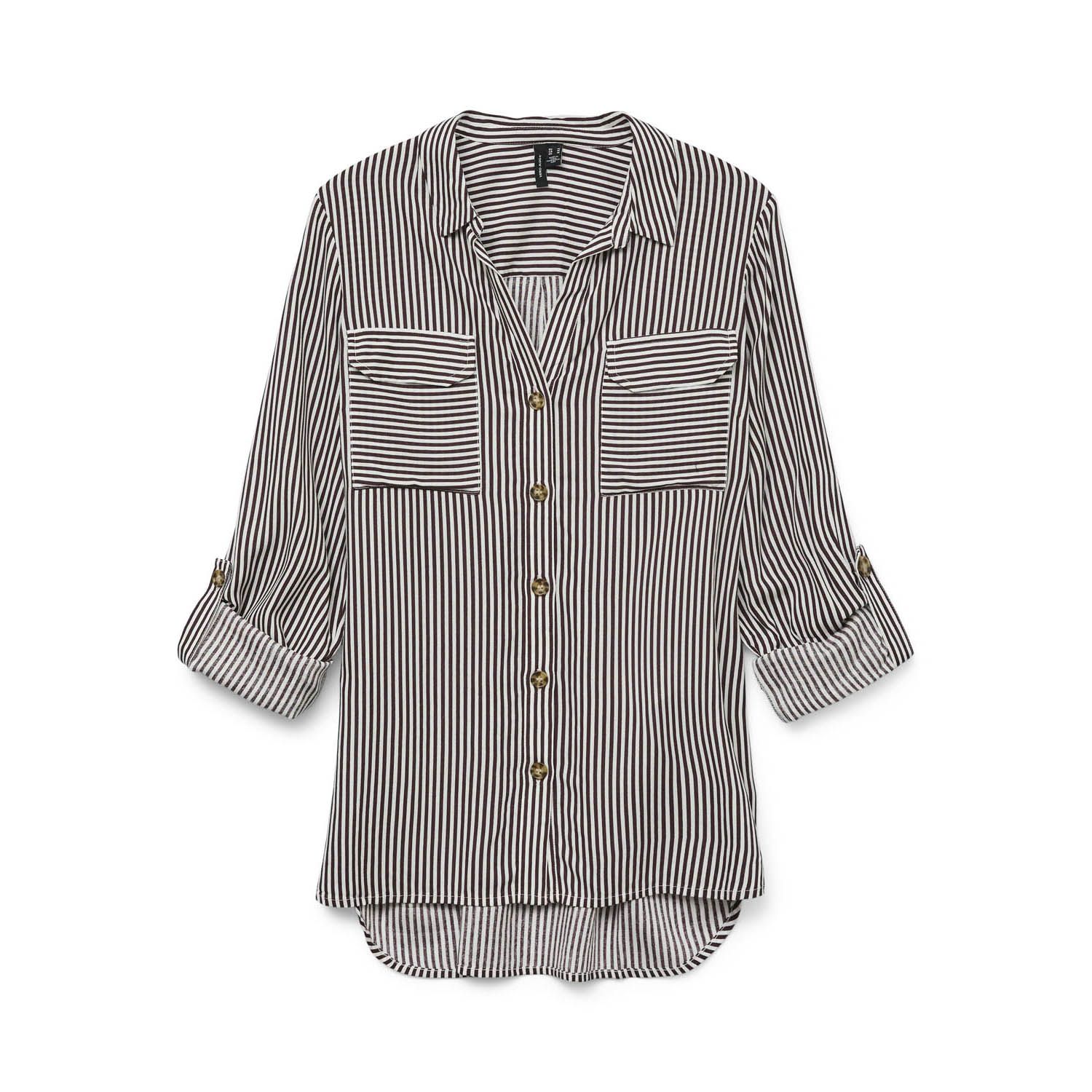 Vero Moda Bumpy Overhemd