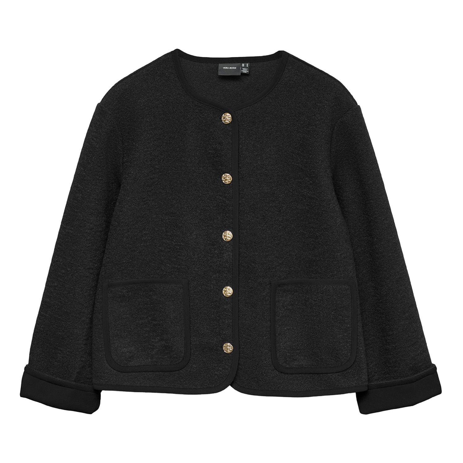 Vero Moda Nannie Short Jacket