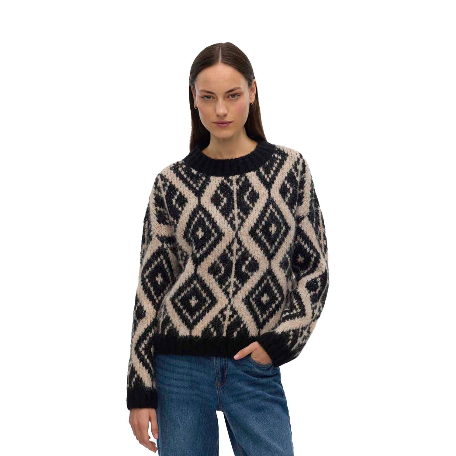 Vero Moda Fabienna Pullover
