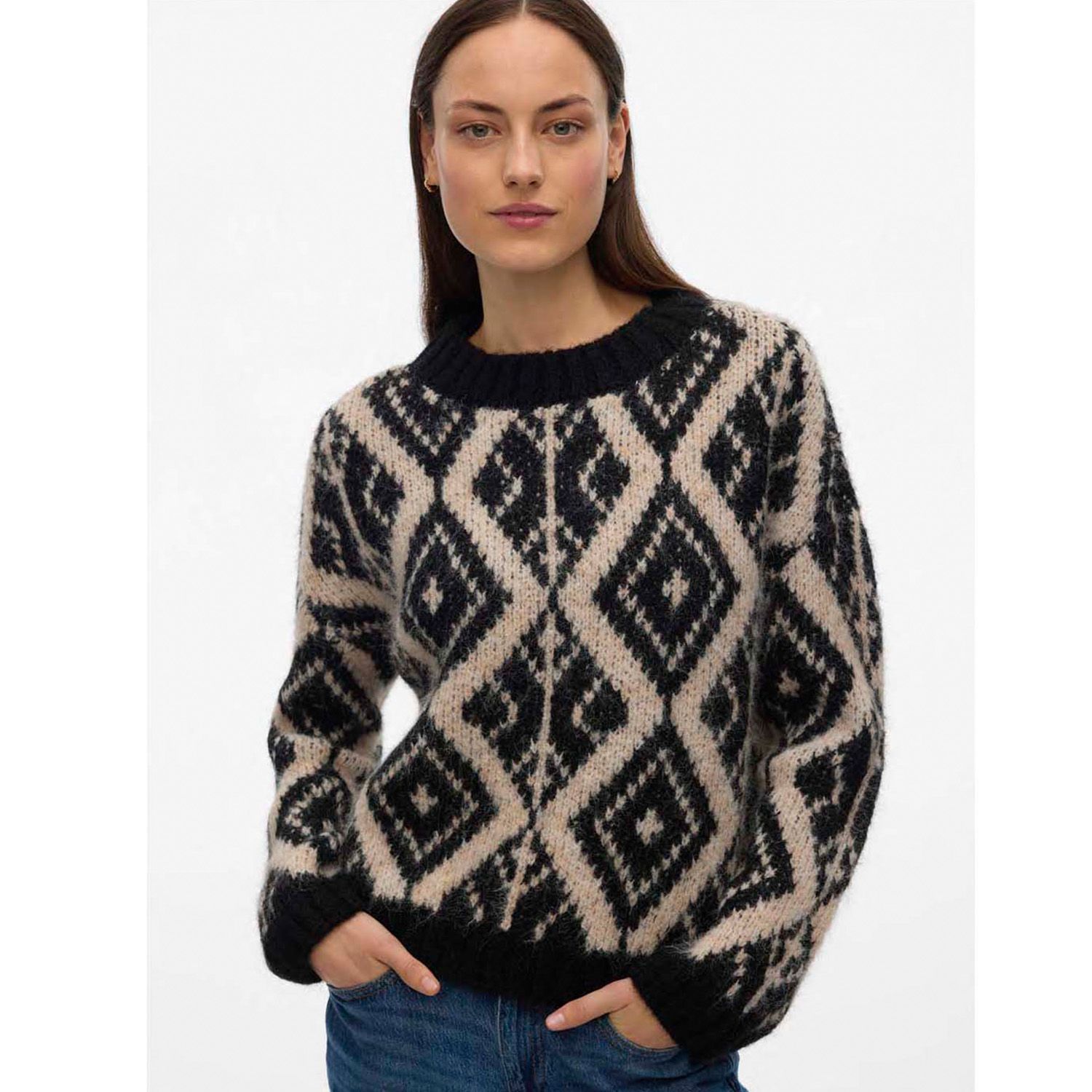Vero Moda Fabienna Pullover