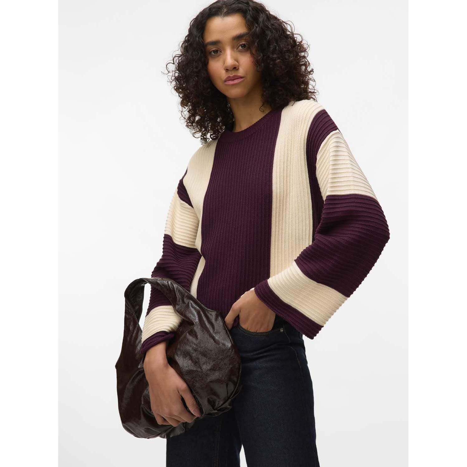 Vero Moda Gigi Pullover