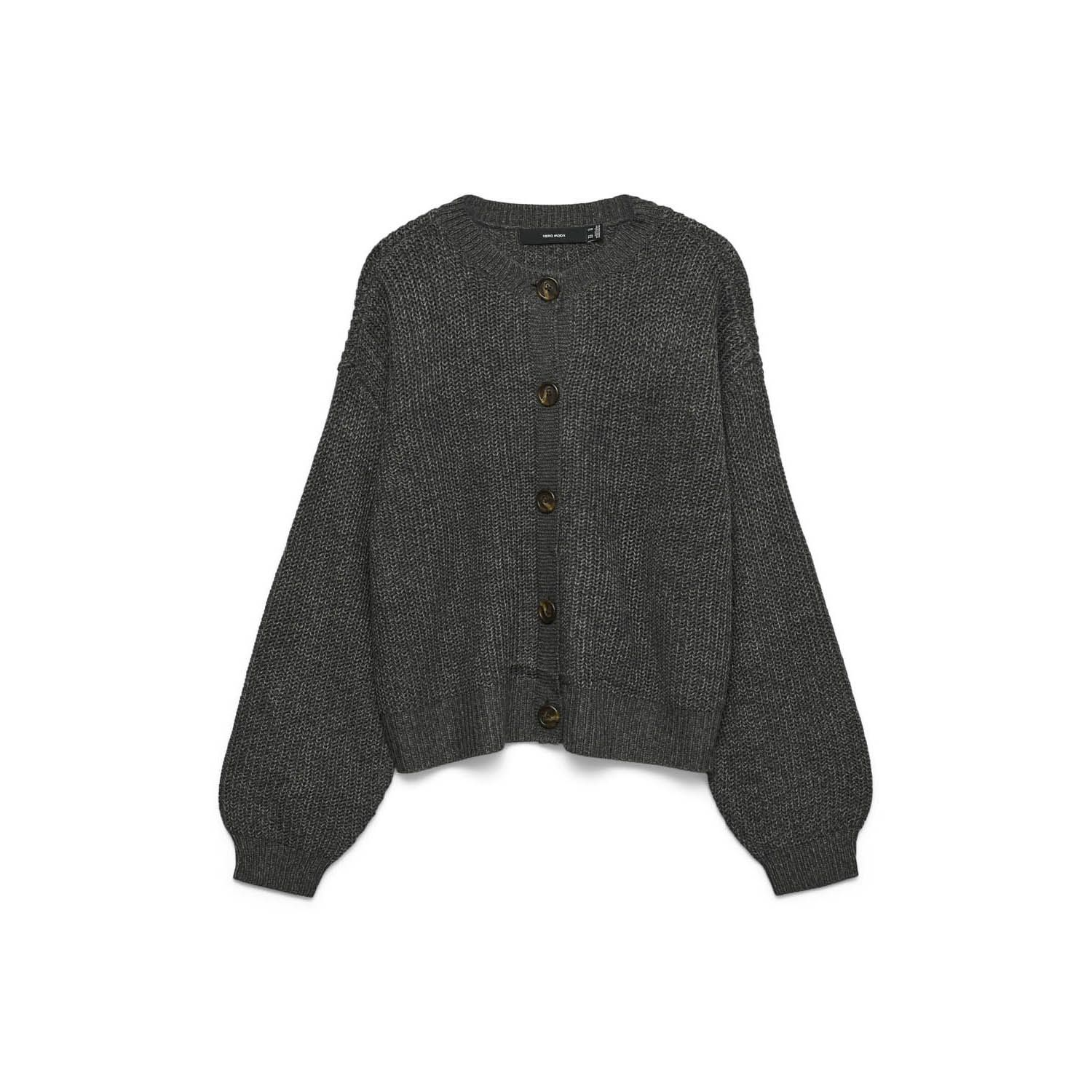 Vero Moda Lea O-Neck Cardigan