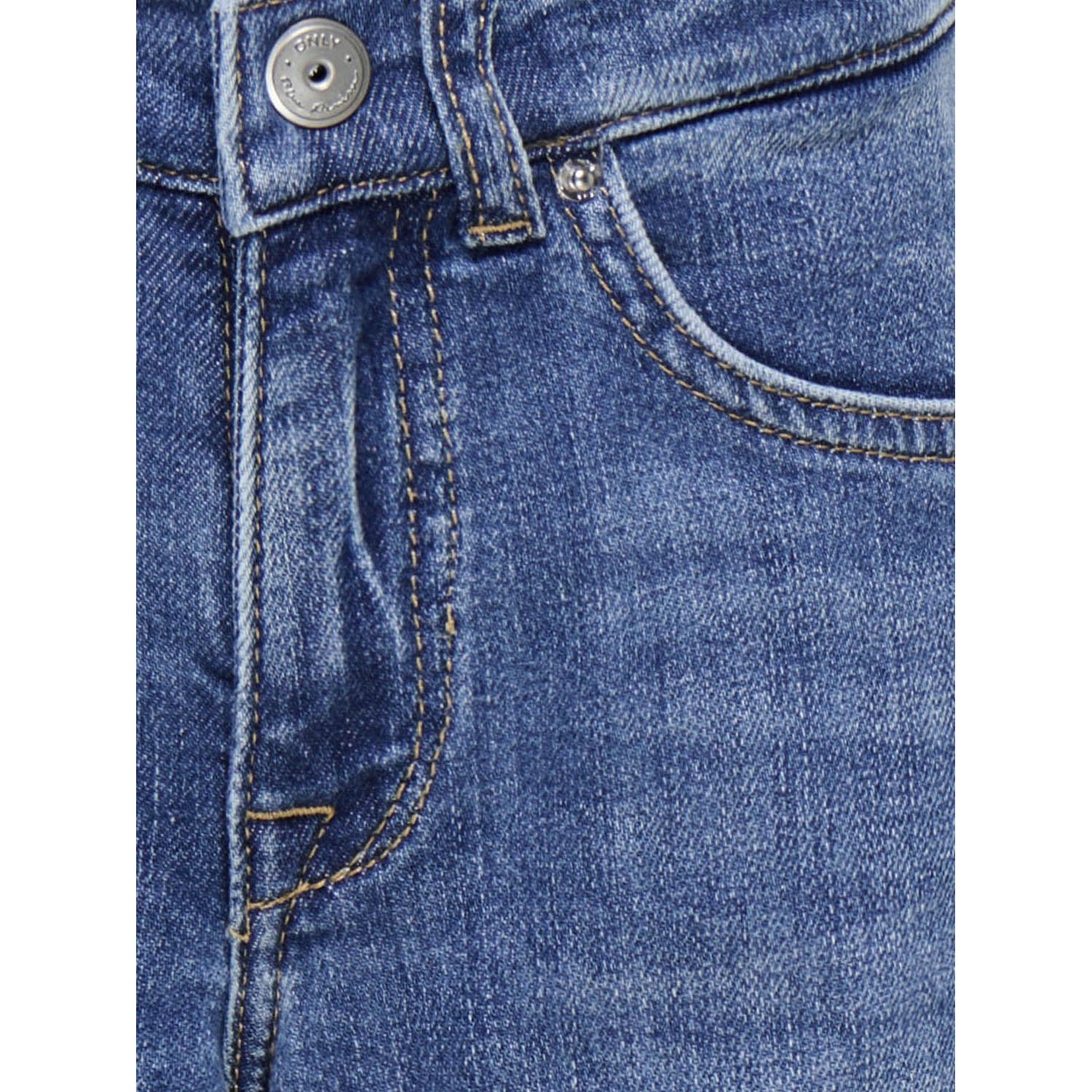 ONLY Kids California Wide Flared Denim