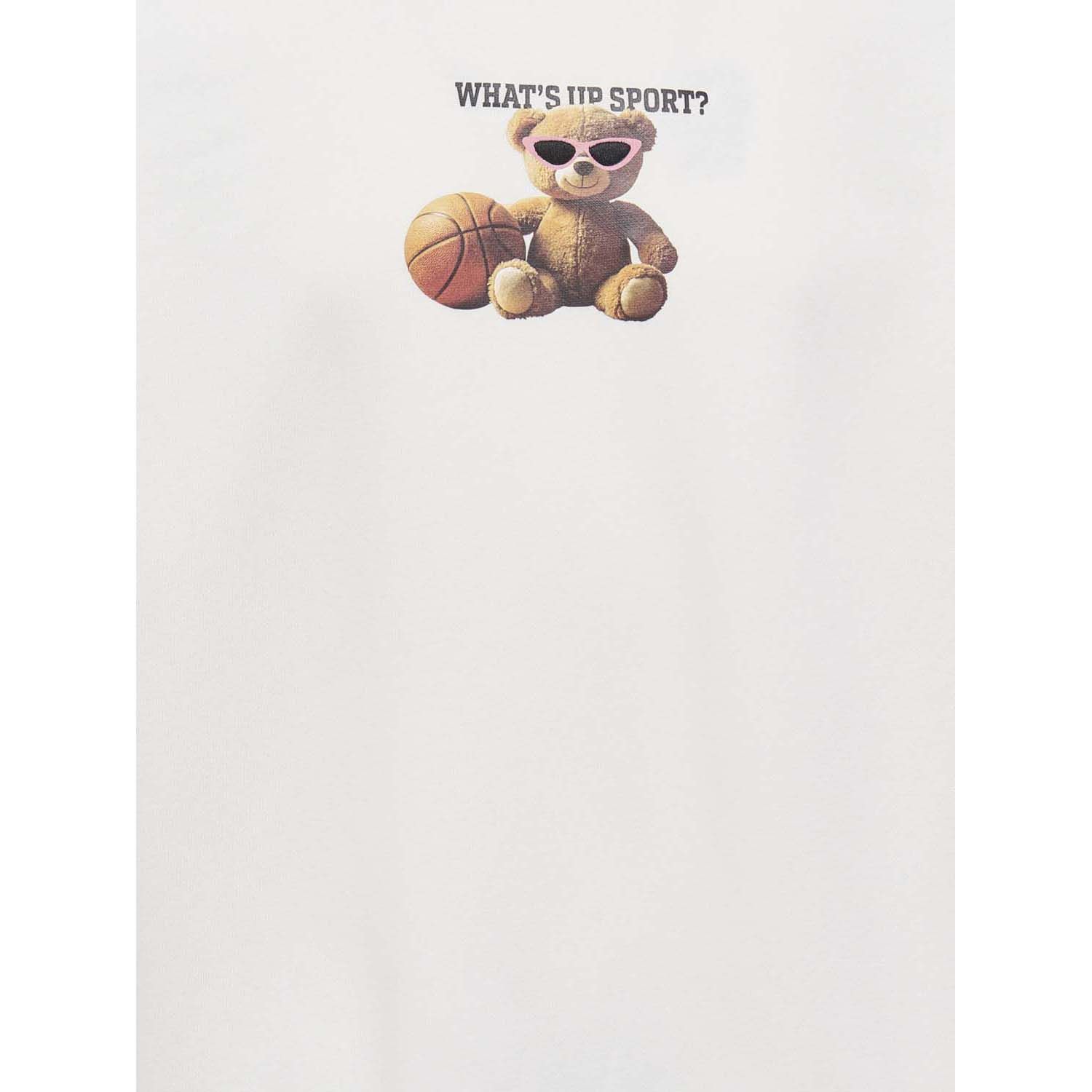 ONLY Kids Bila Bear Sweater Meiden