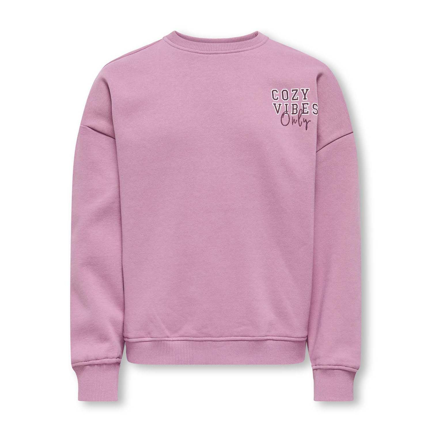 ONLY Kids Bila Bear Sweater Meiden