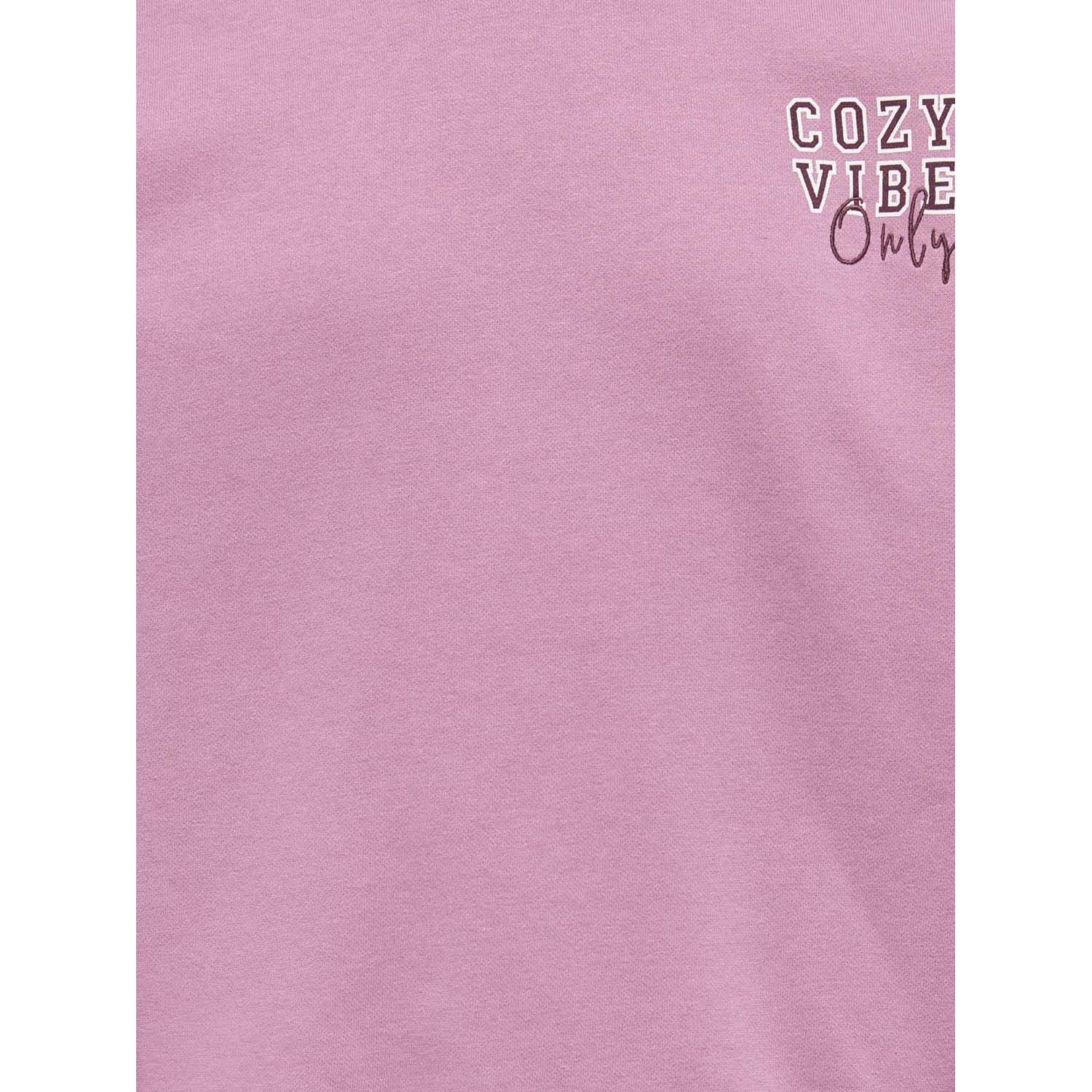 ONLY Kids Bila Bear Sweater Meiden