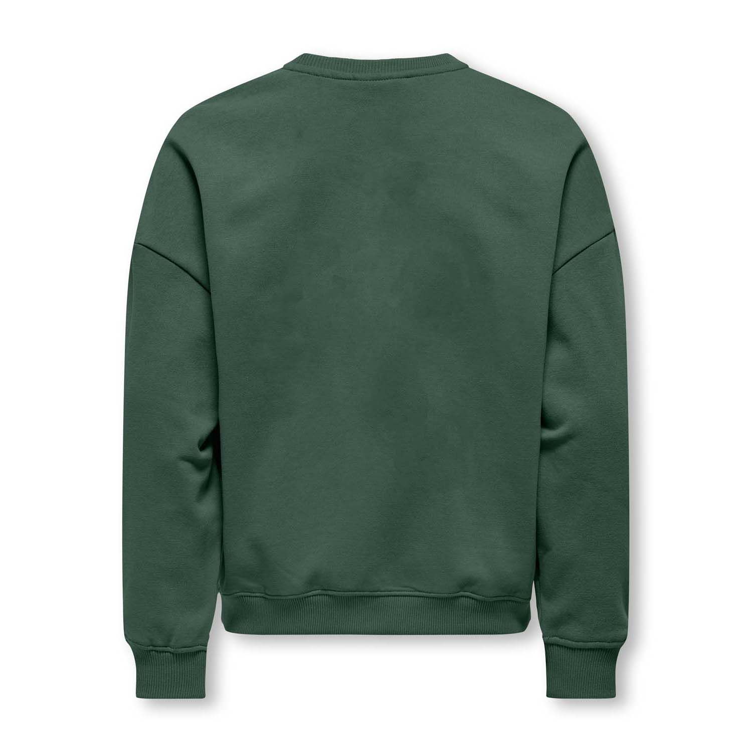 ONLY Kids Bila Bear Sweater Meiden