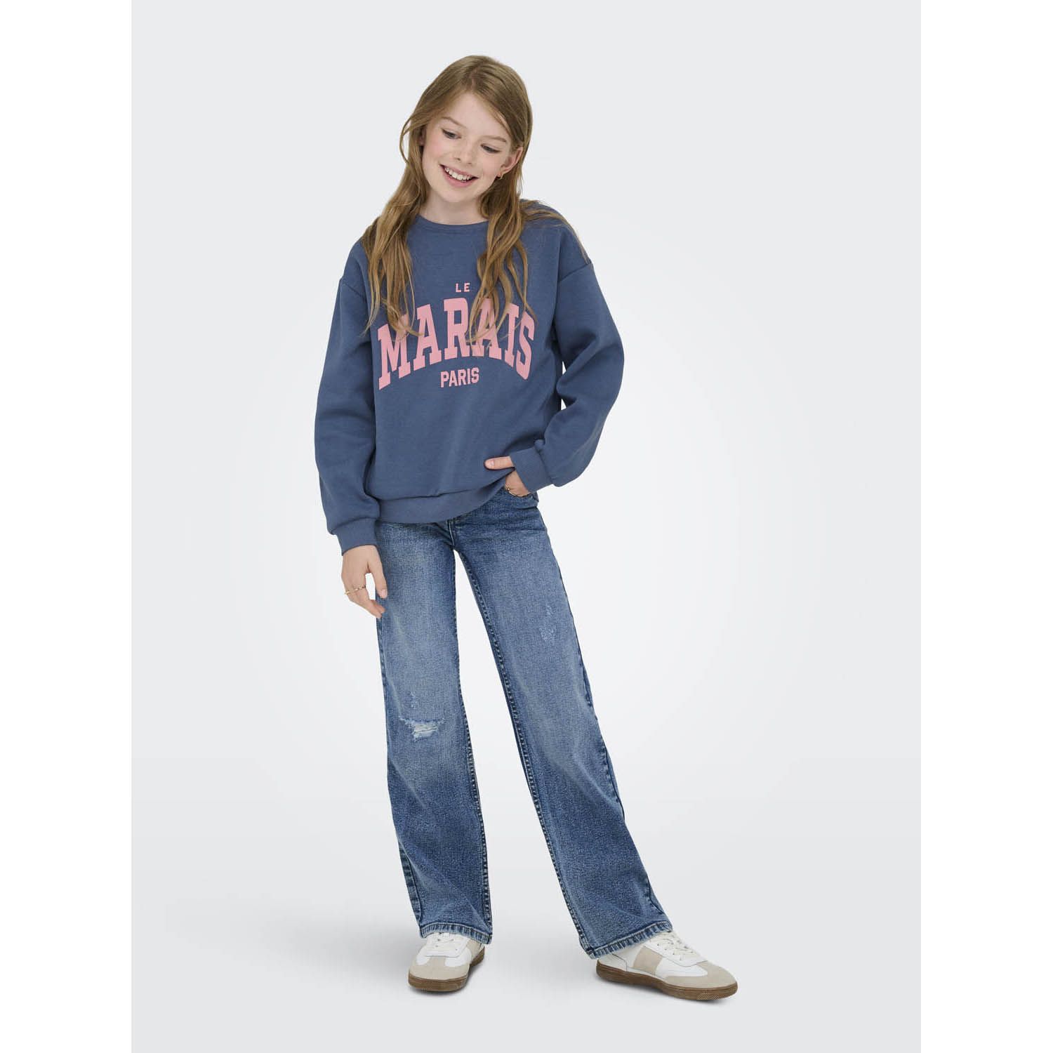 ONLY Kids Marisa Sweater