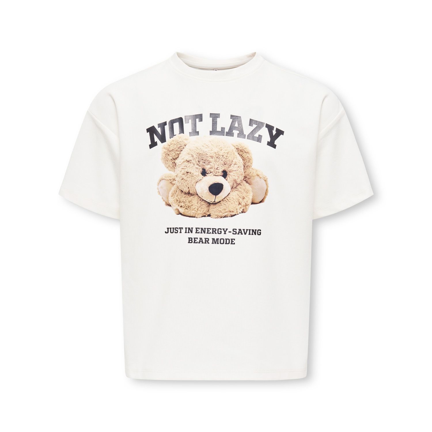 ONLY Kids Billie loose Teddy