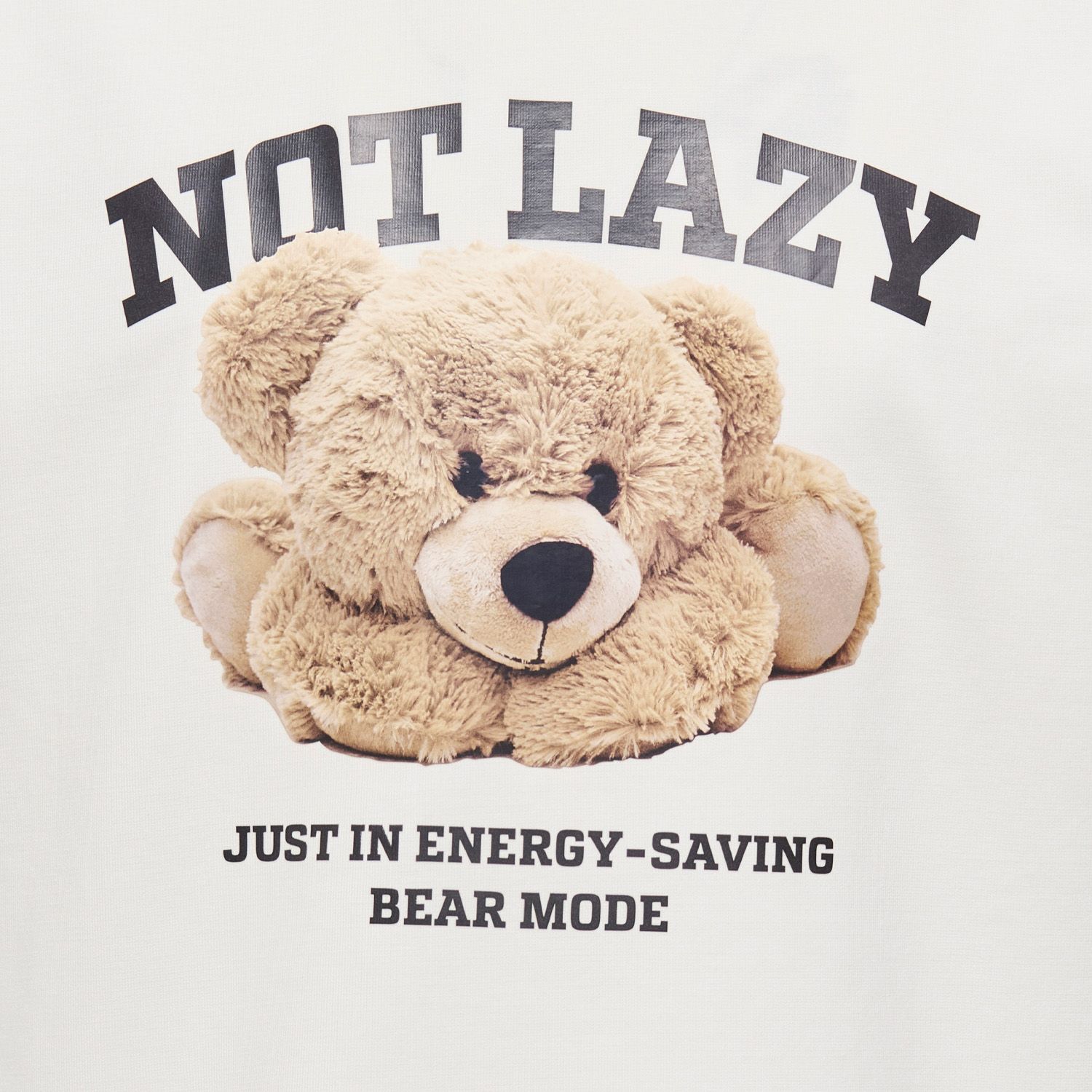 ONLY Kids Billie loose Teddy