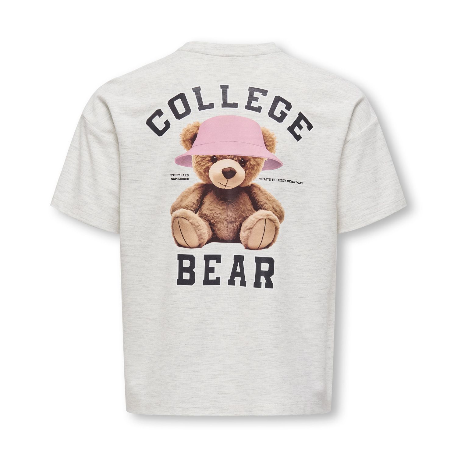 ONLY Kids Billie loose Teddy