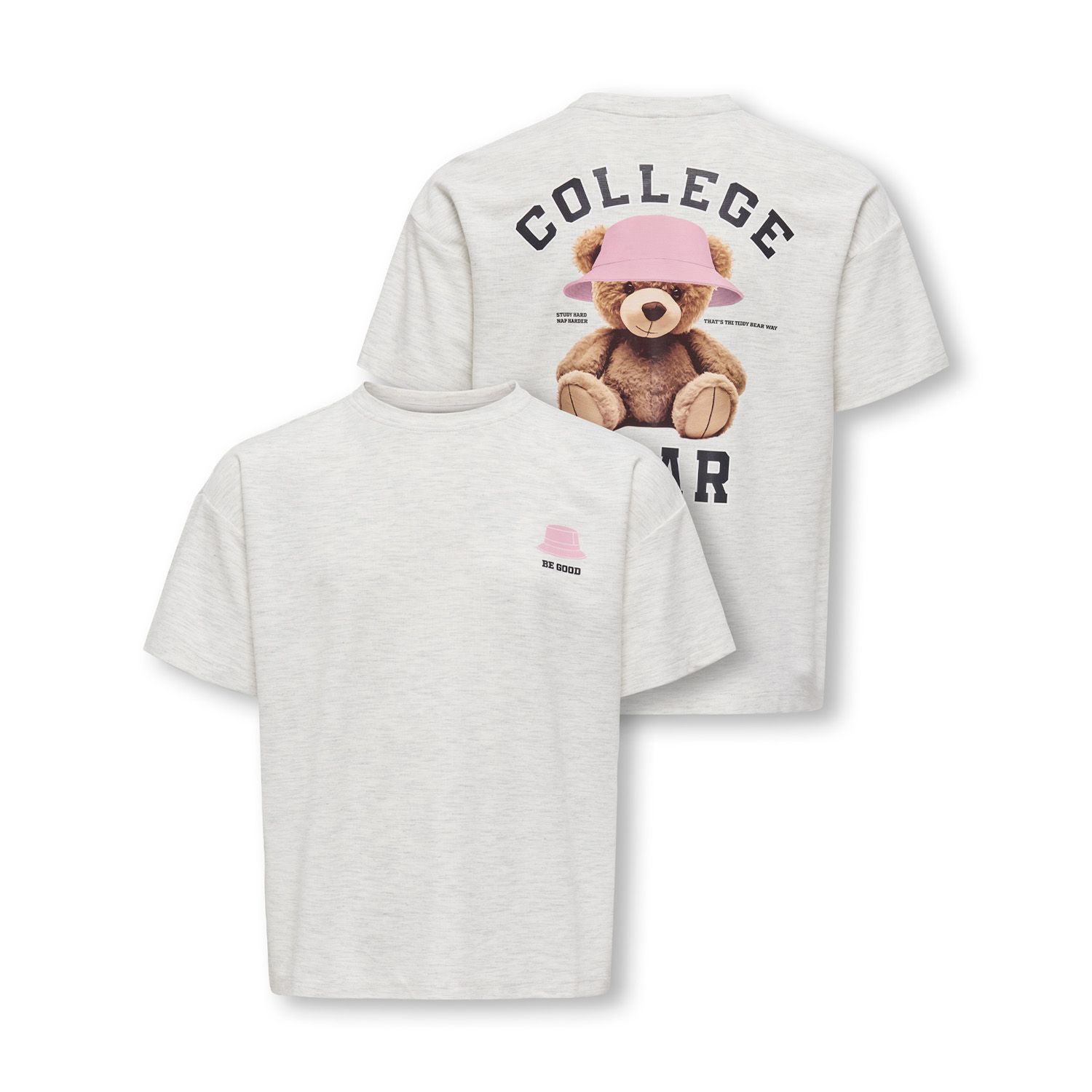 ONLY Kids Billie loose Teddy