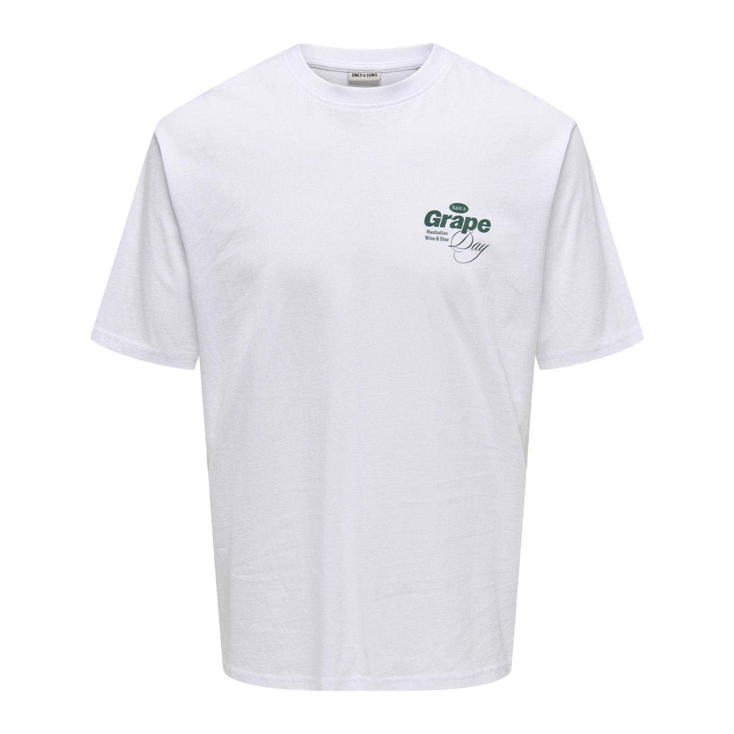 ONLY & Sons Alfresco Relax Tee
