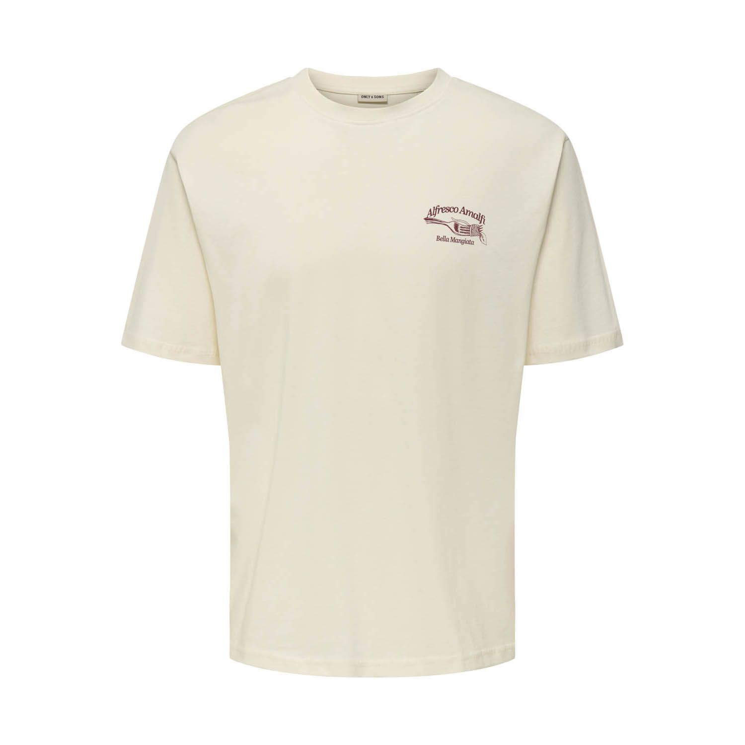 ONLY & Sons Alfresco Relax Tee
