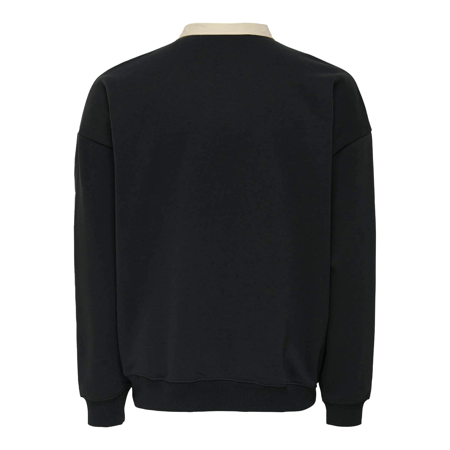 ONLY & Sons Jeffrey Rugby Solid Polo 