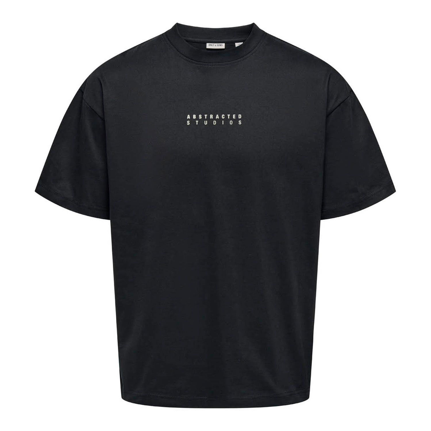 ONLY & Sons Parker Loose Tee